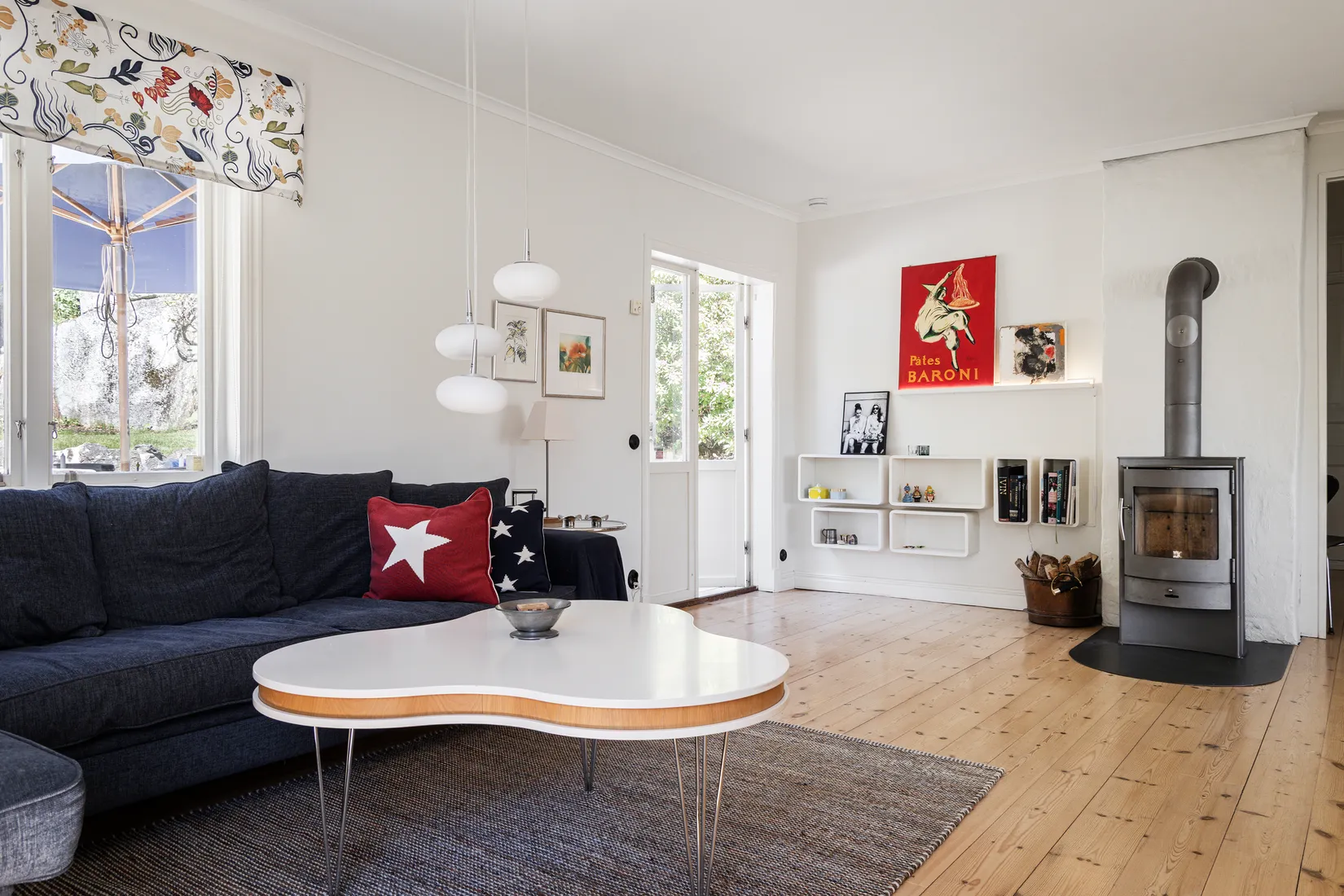 Villa, Brännemysten 11, Hovås, Göteborg