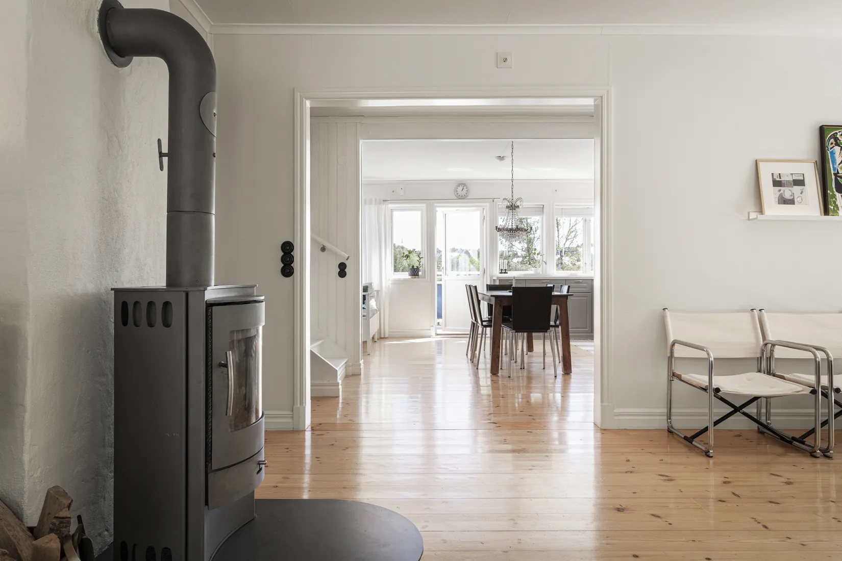 Villa, Brännemysten 11, Hovås, Göteborg