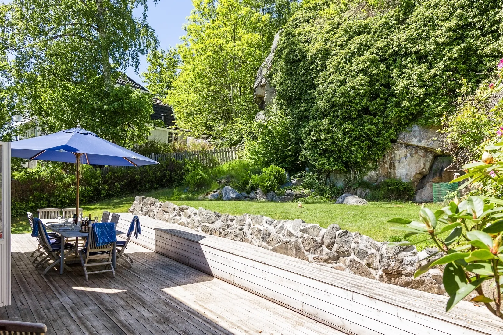 Villa, Brännemysten 11, Hovås, Göteborg
