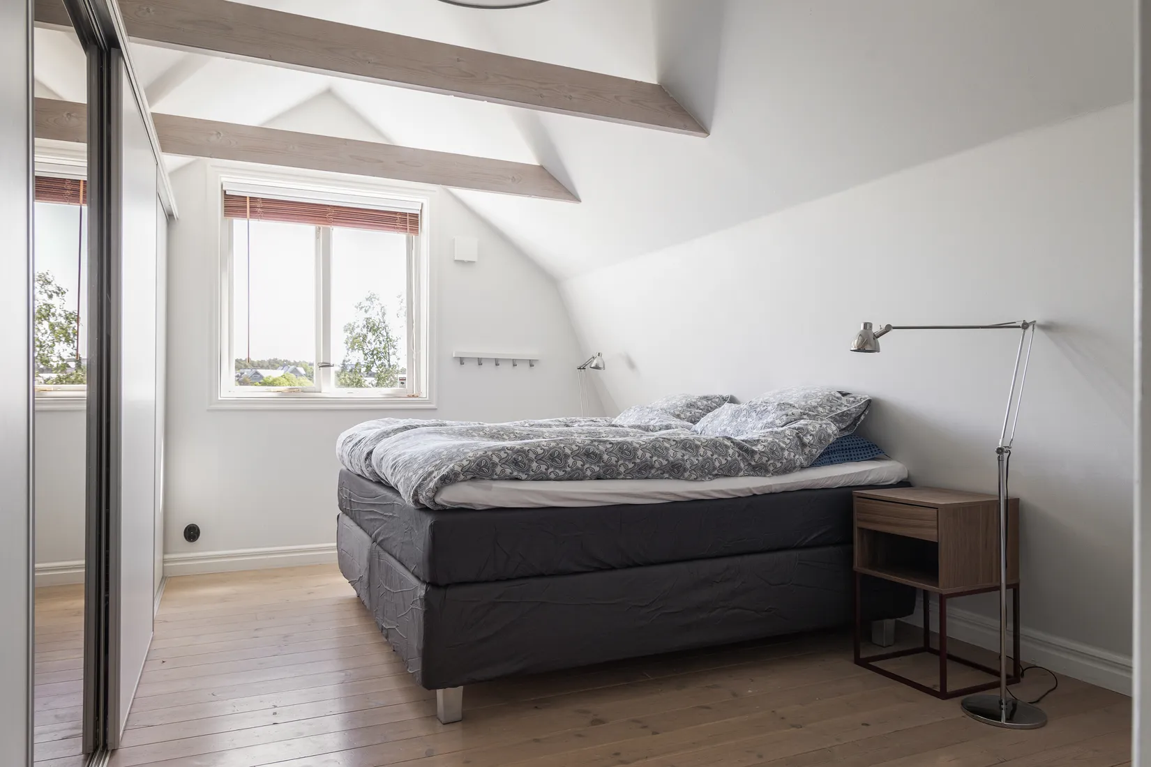 Villa, Brännemysten 11, Hovås, Göteborg