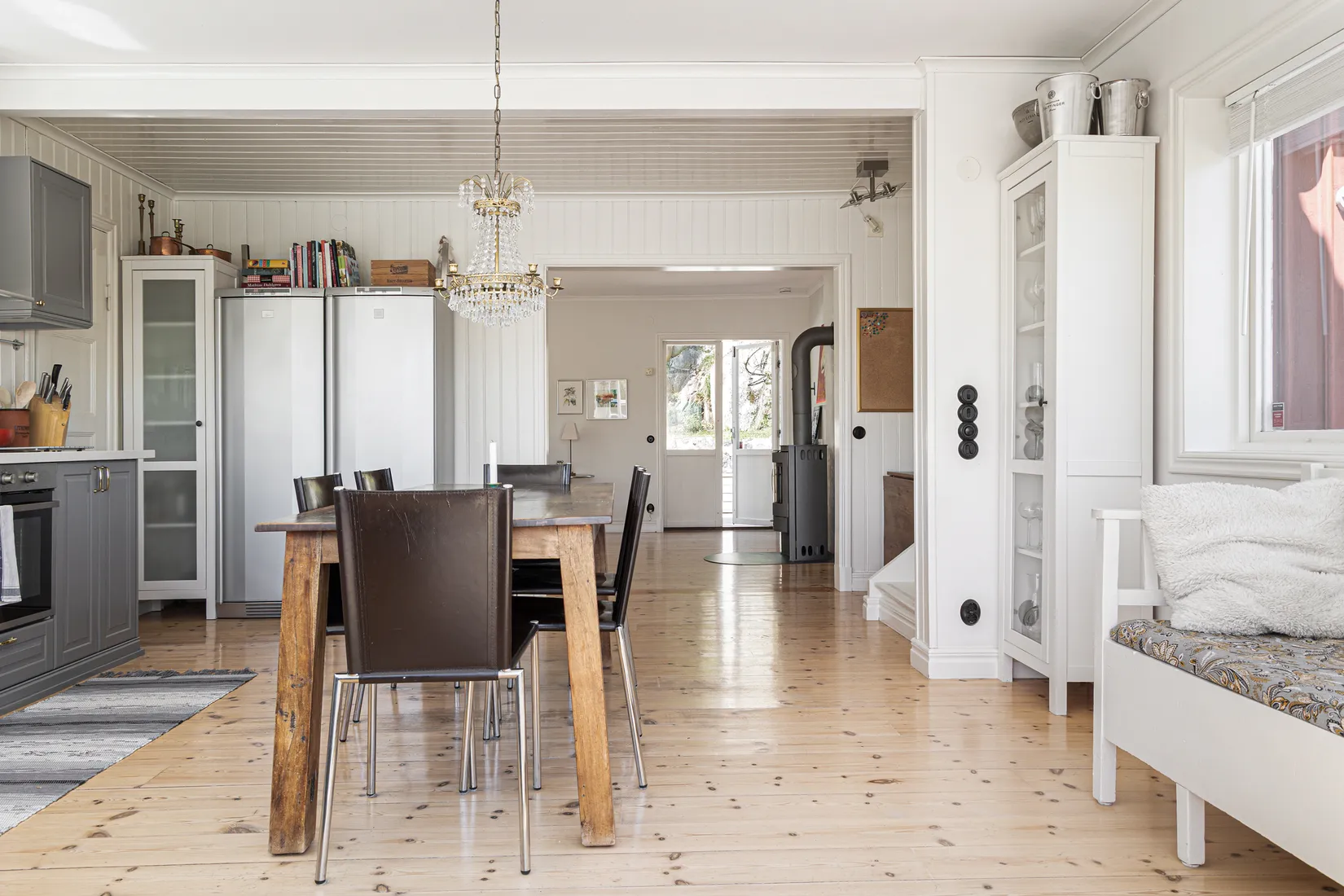 Villa, Brännemysten 11, Hovås, Göteborg