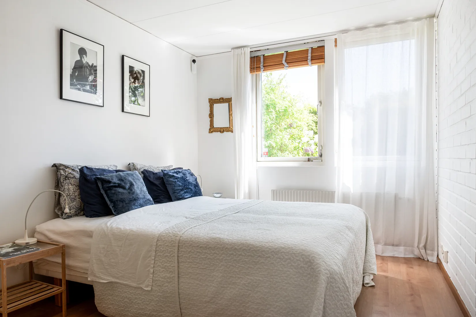 Villa, Radhus, Nordmannavägen 76, Linero, Lund