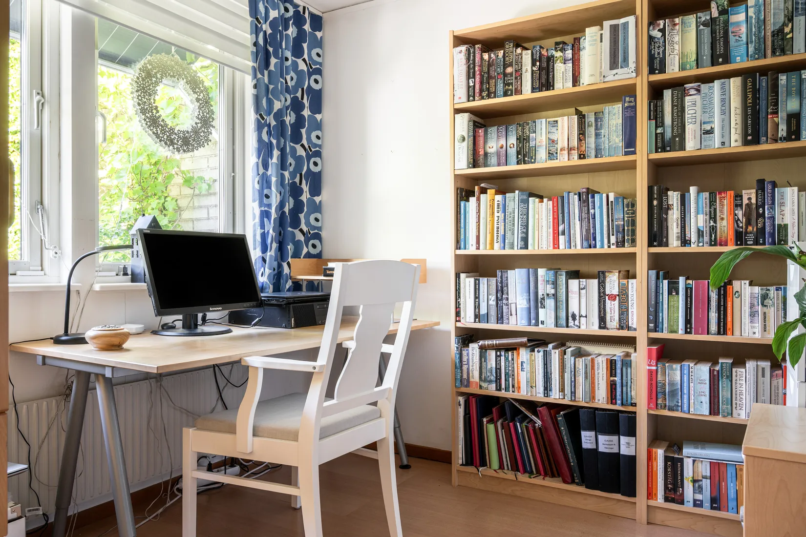 Villa, Radhus, Nordmannavägen 76, Linero, Lund