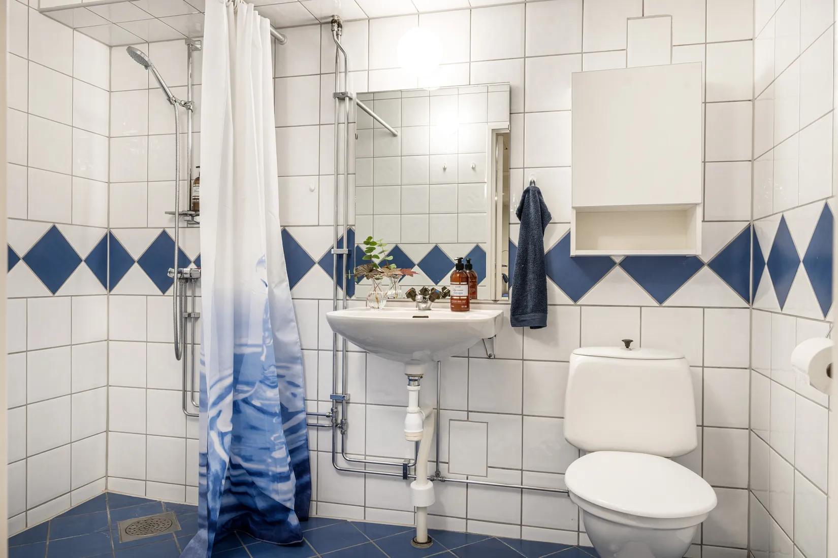 Villa, Radhus, Nordmannavägen 76, Linero, Lund