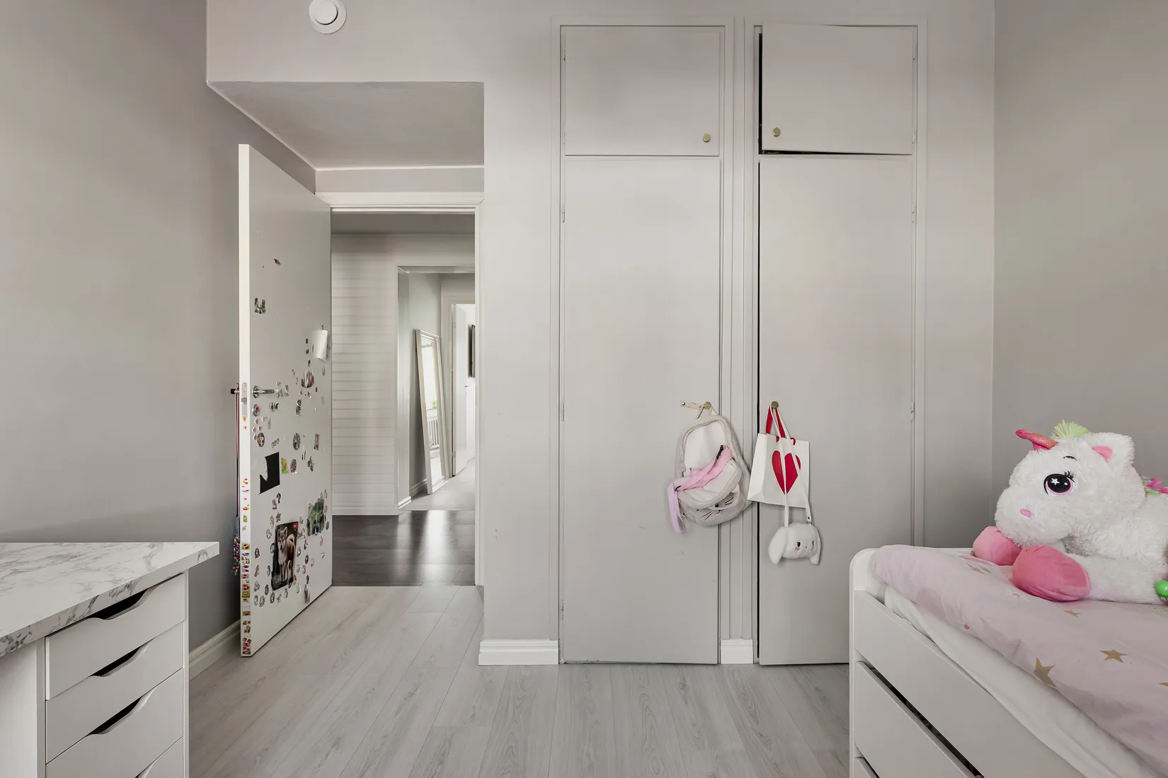 Bostadsrätt, Umevägen 13B, Vännäs