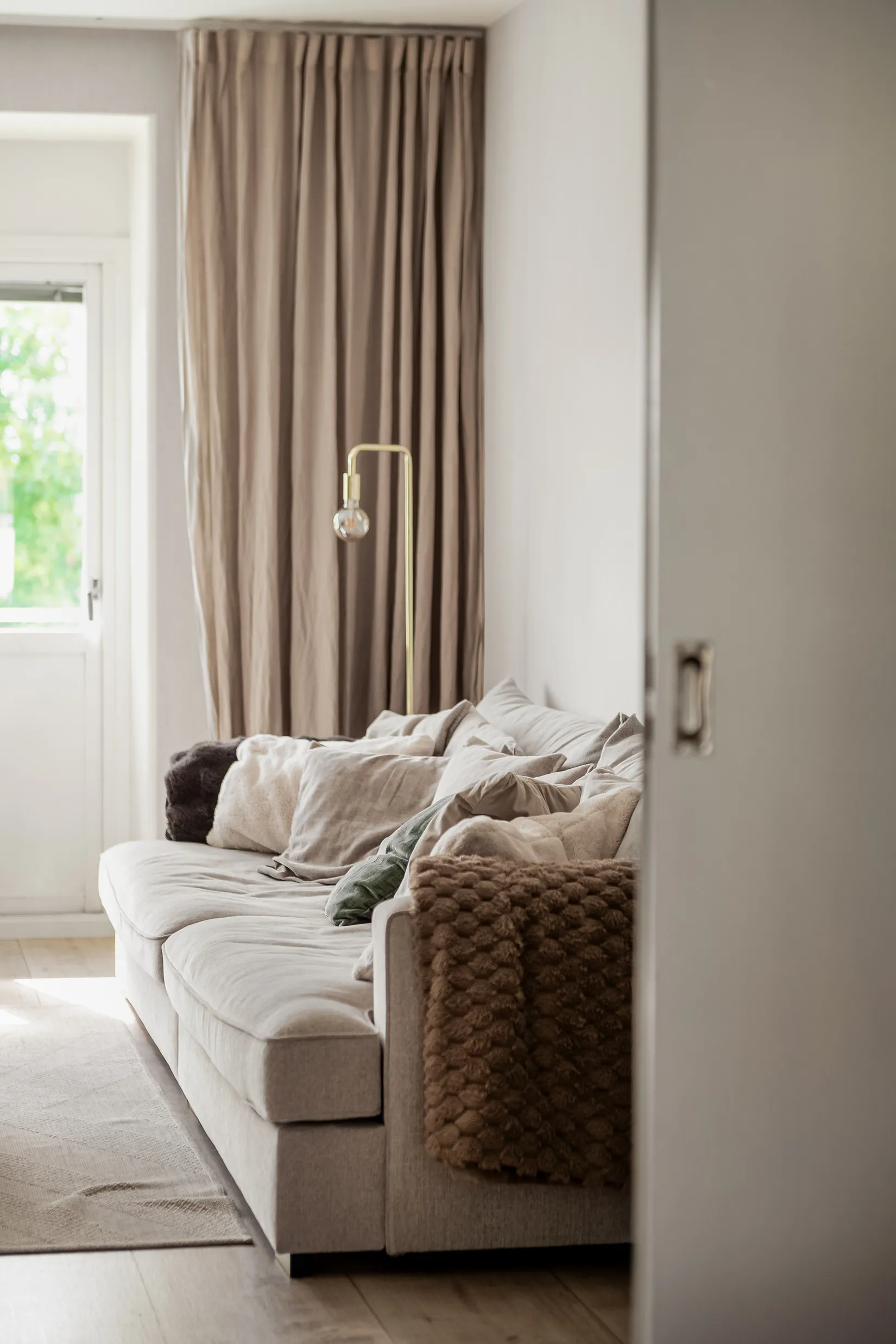 Bostadsrätt, Umevägen 13B, Vännäs