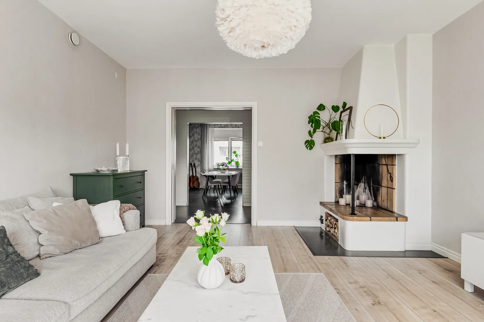 Bostadsrätt, Umevägen 13B, Vännäs