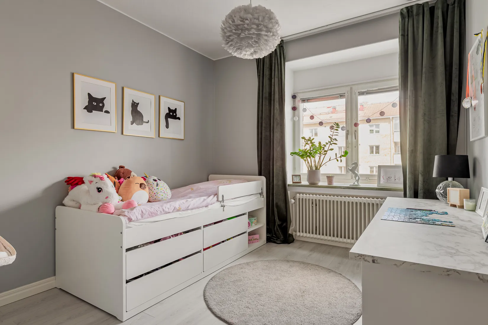Bostadsrätt, Umevägen 13B, Vännäs
