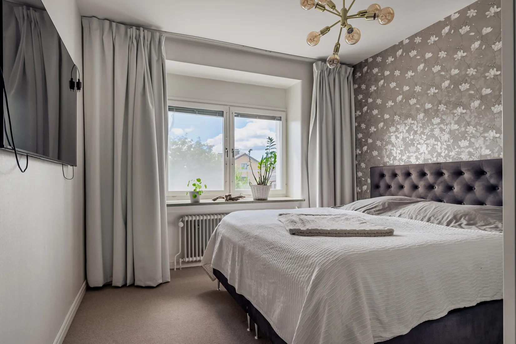 Bostadsrätt, Umevägen 13B, Vännäs