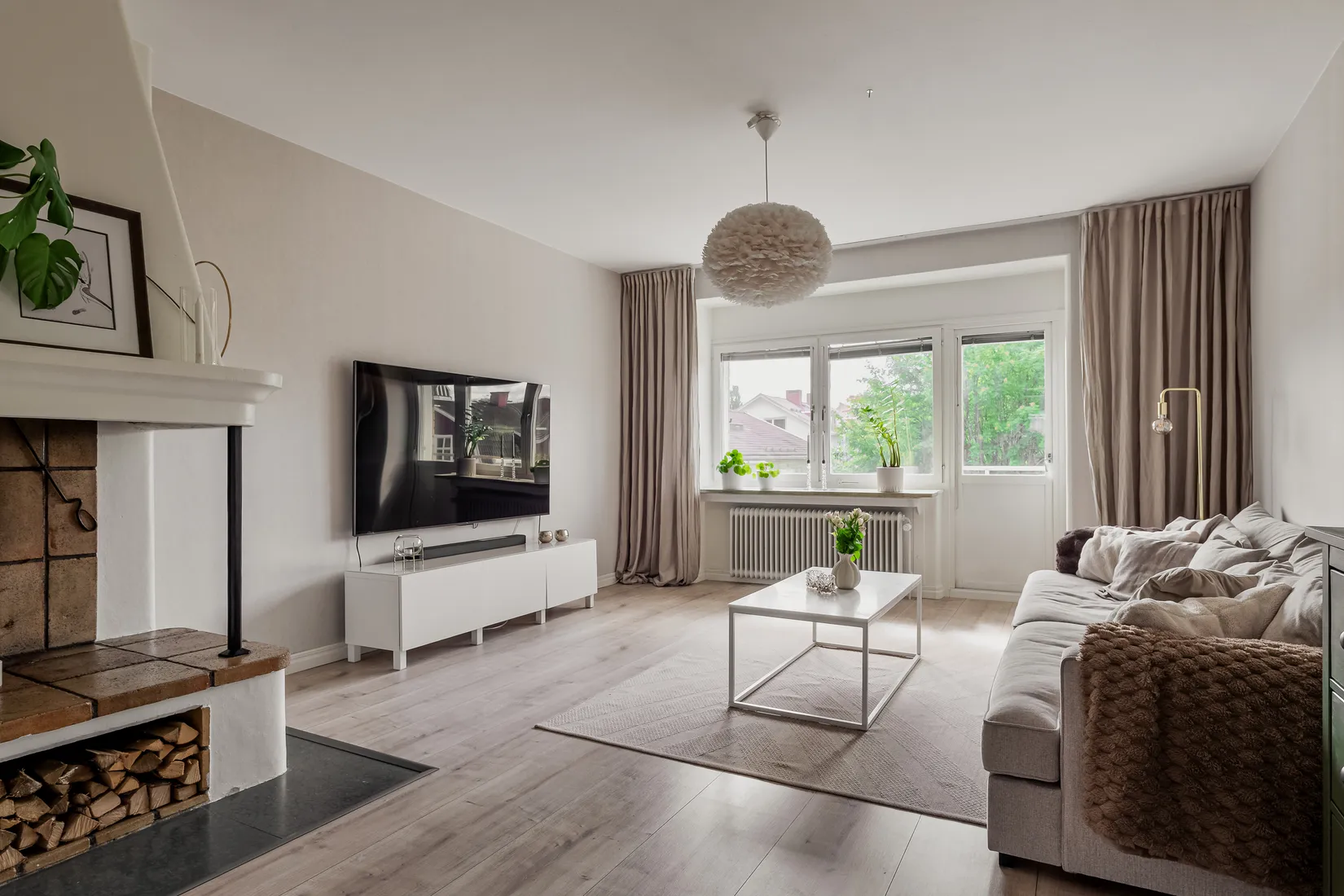 Bostadsrätt, Umevägen 13B, Vännäs