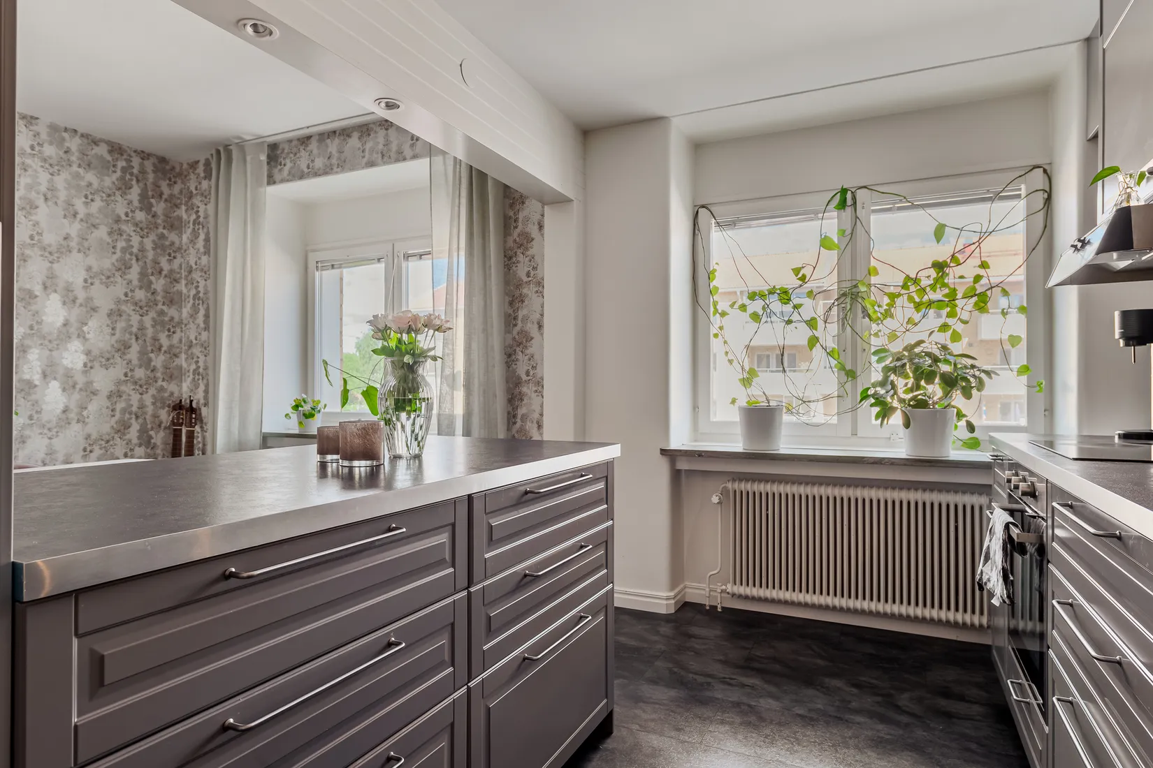 Bostadsrätt, Umevägen 13B, Vännäs