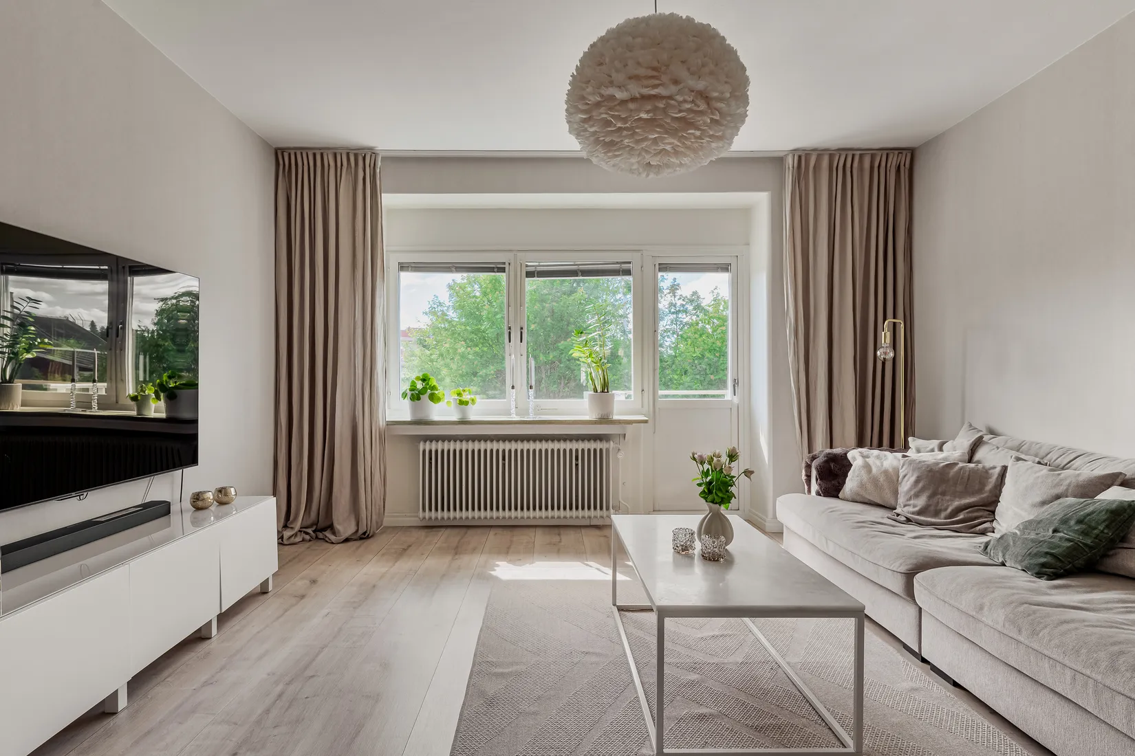 Bostadsrätt, Umevägen 13B, Vännäs