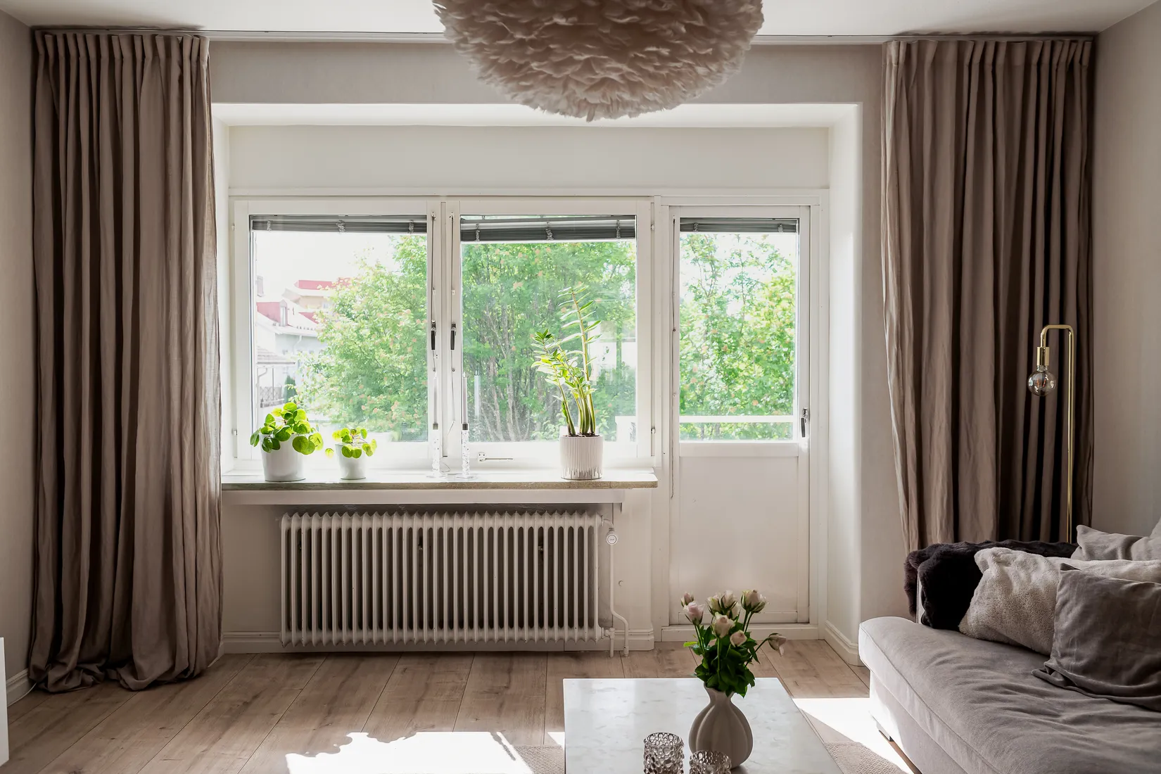 Bostadsrätt, Umevägen 13B, Vännäs