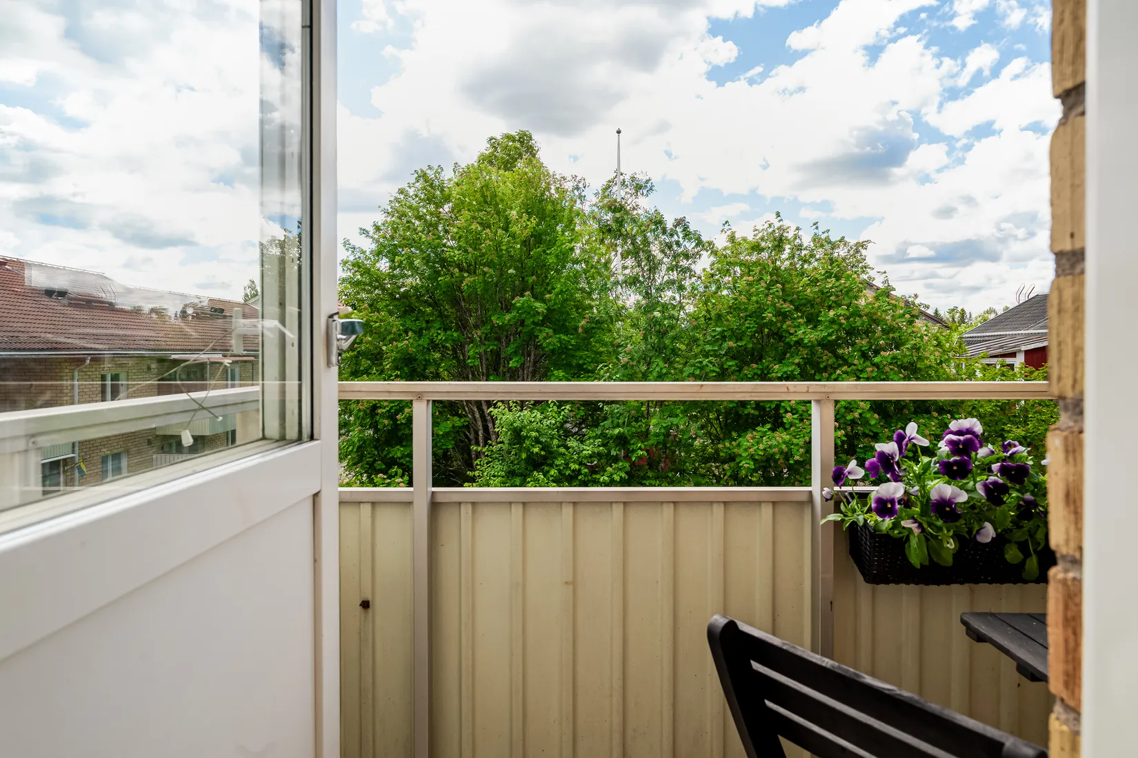 Bostadsrätt, Umevägen 13B, Vännäs
