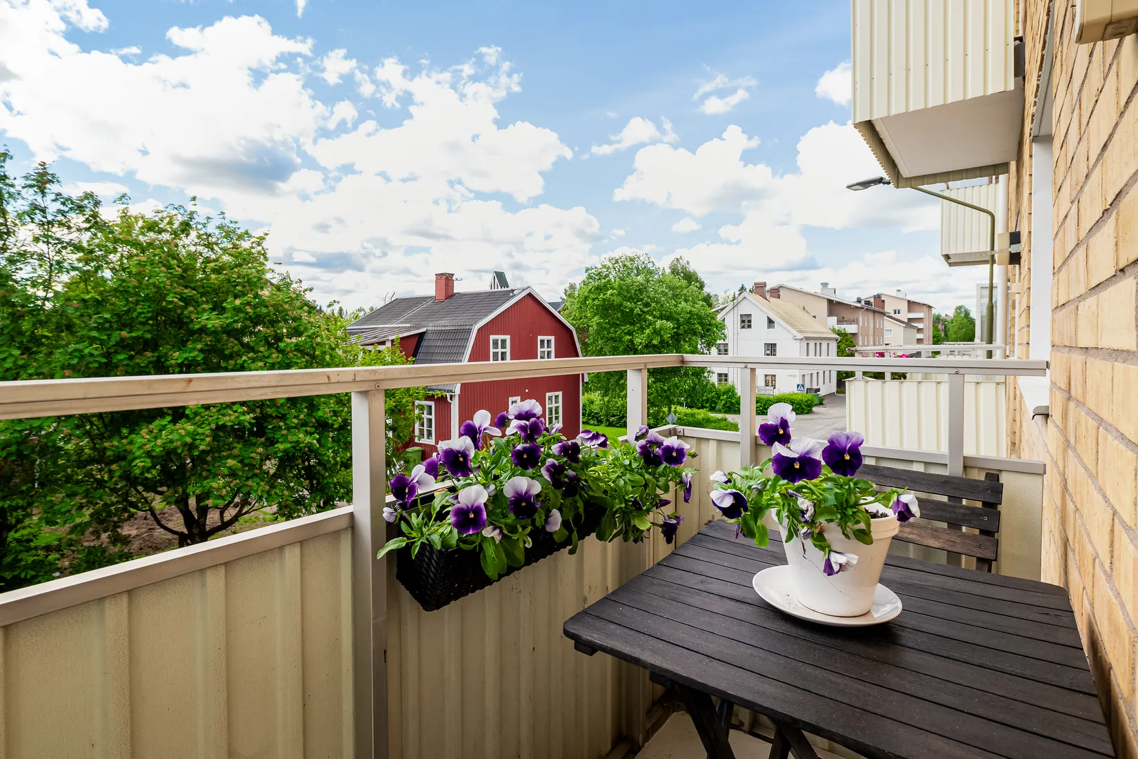 Bostadsrätt, Umevägen 13B, Vännäs
