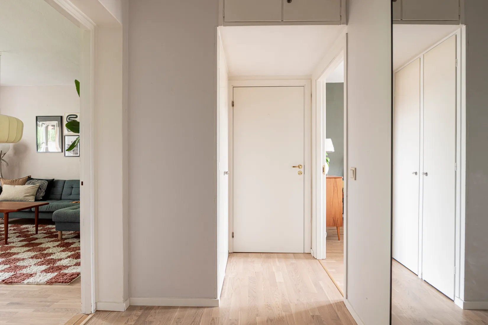 Bostadsrätt, Drottninggatan 32D, Lustigkulla, Västerås