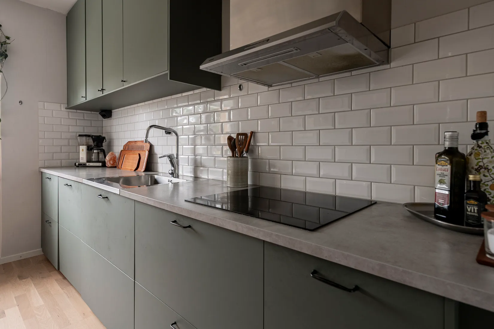 Bostadsrätt, Drottninggatan 32D, Lustigkulla, Västerås