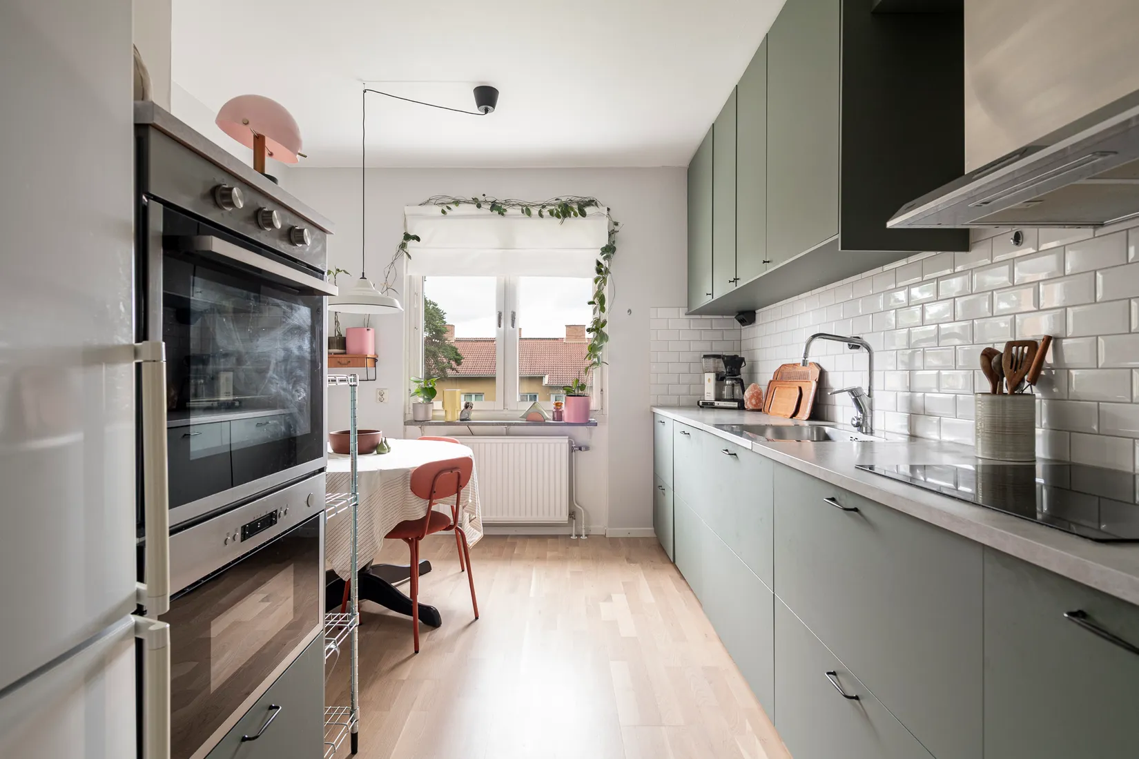 Bostadsrätt, Drottninggatan 32D, Lustigkulla, Västerås