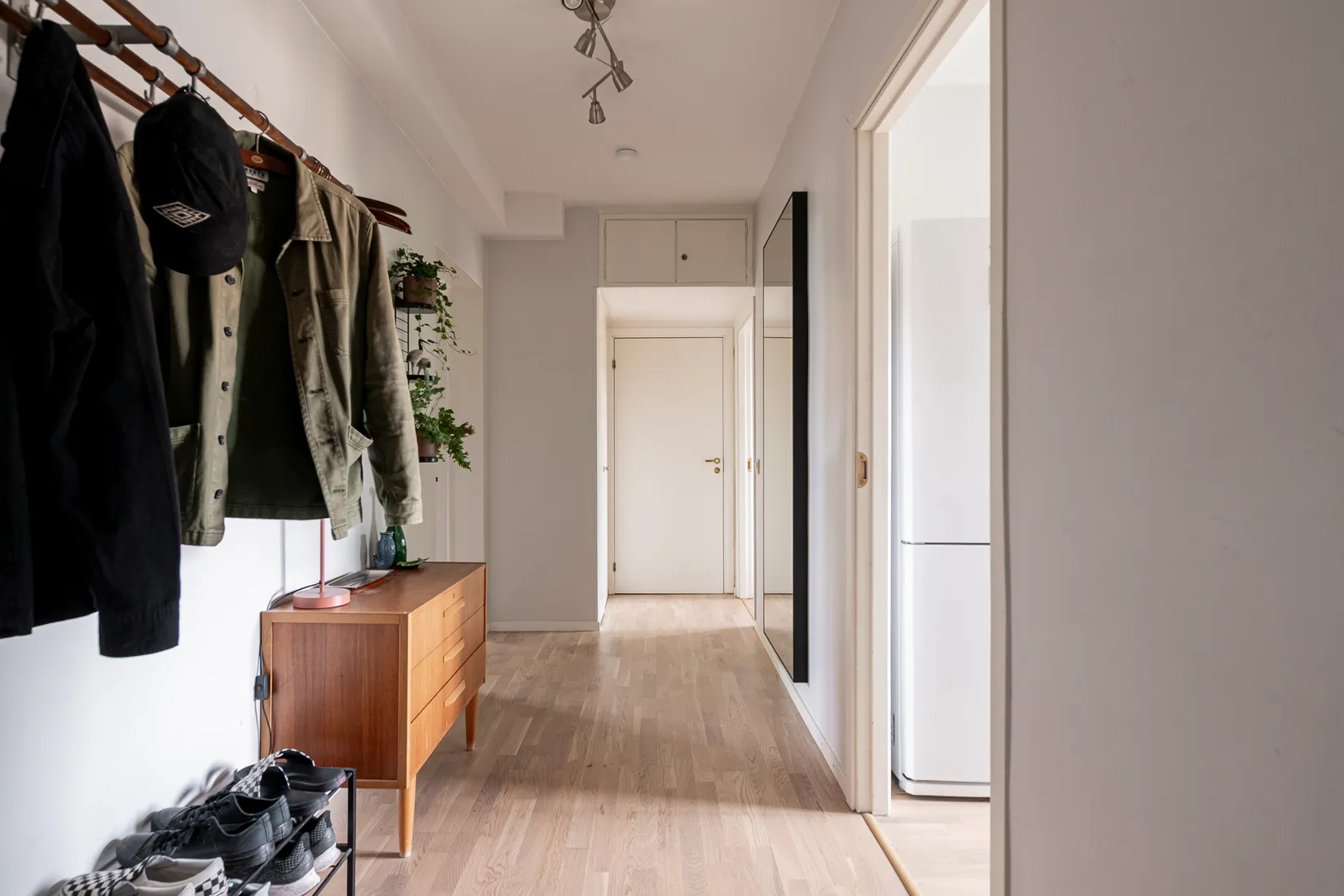 Bostadsrätt, Drottninggatan 32D, Lustigkulla, Västerås