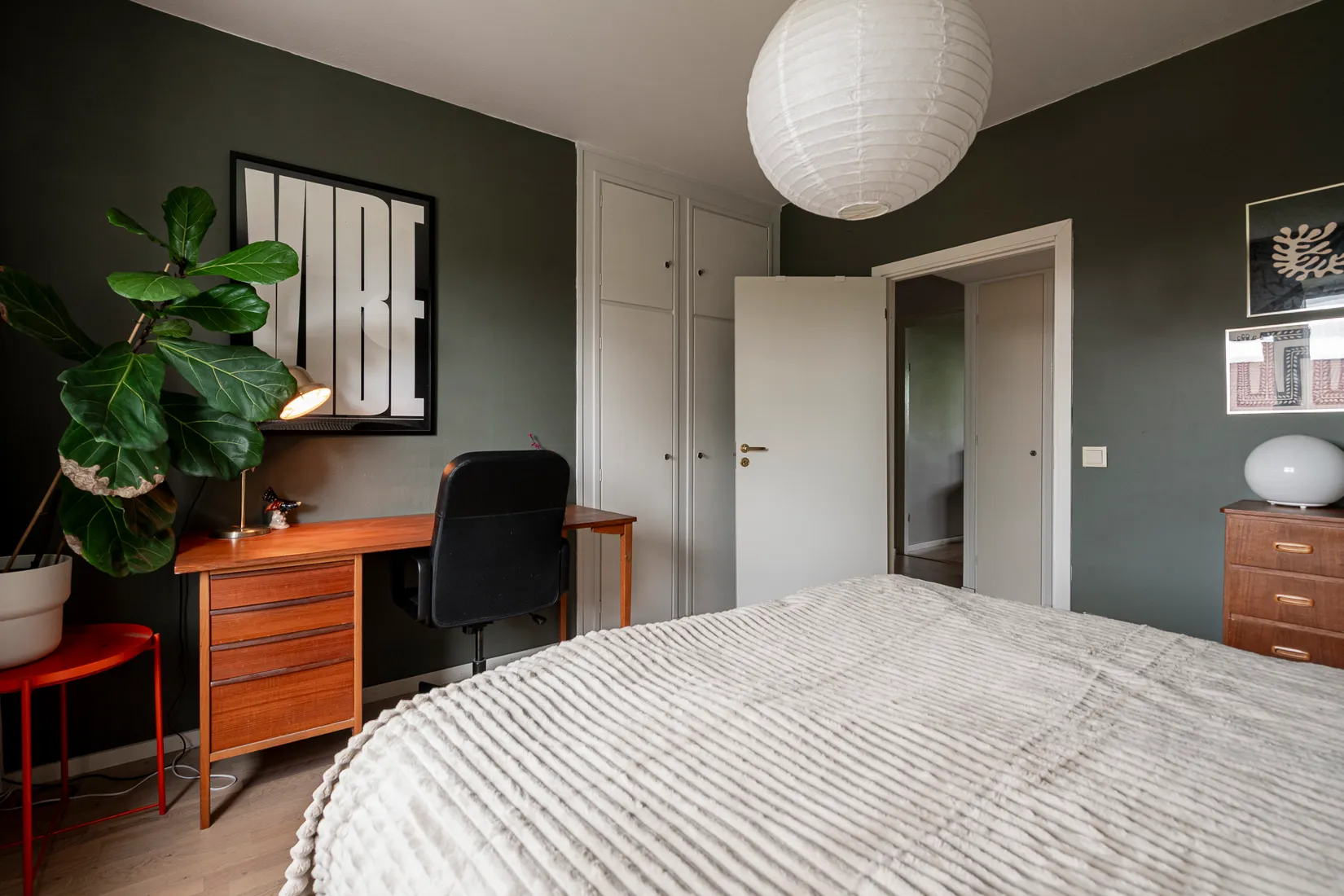 Bostadsrätt, Drottninggatan 32D, Lustigkulla, Västerås