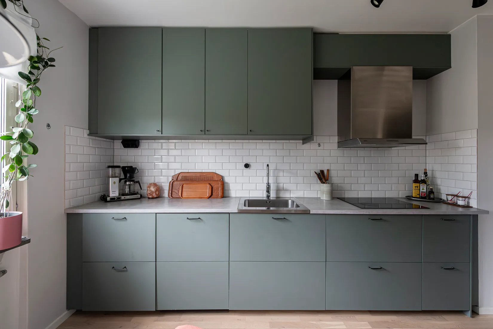 Bostadsrätt, Drottninggatan 32D, Lustigkulla, Västerås