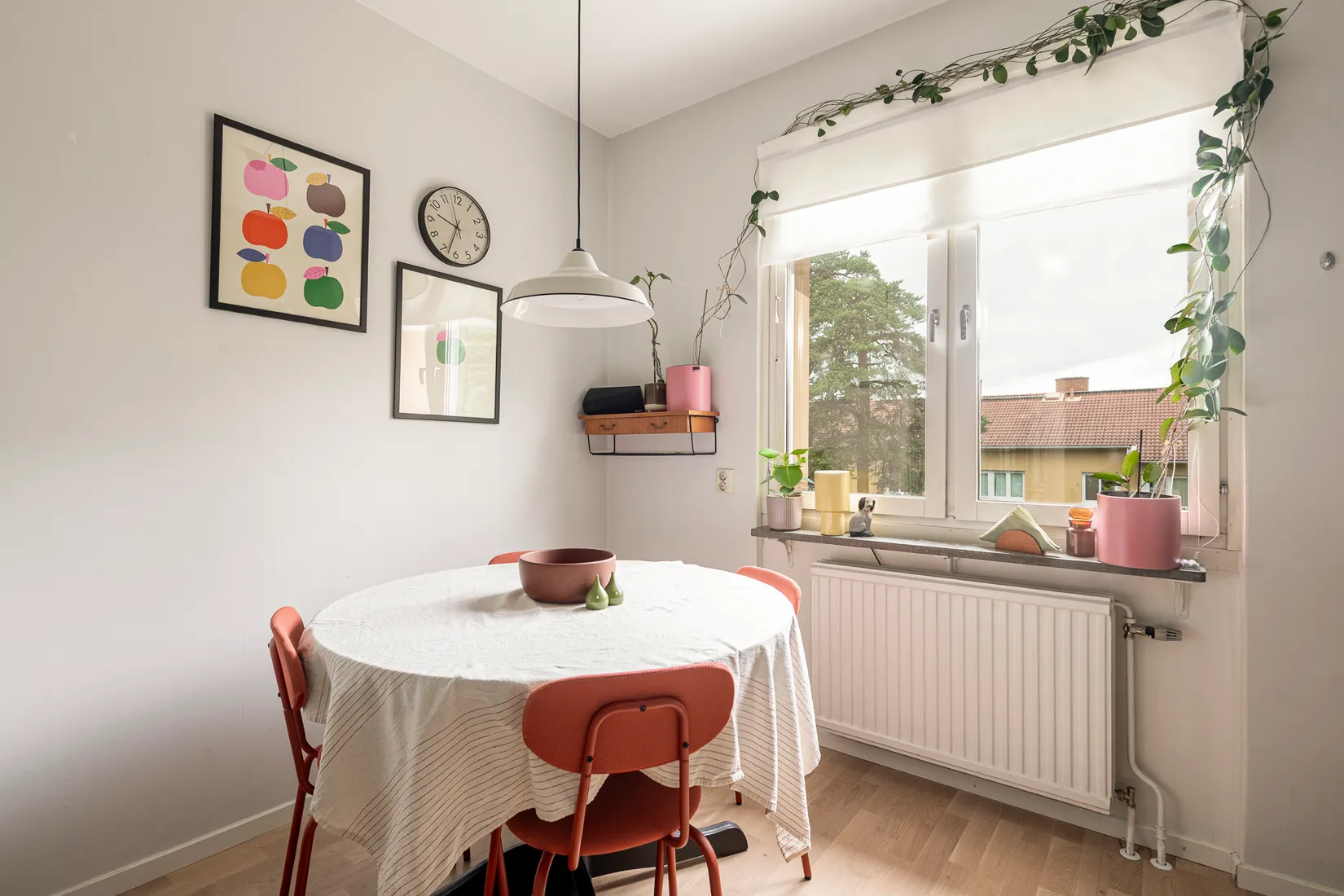 Bostadsrätt, Drottninggatan 32D, Lustigkulla, Västerås