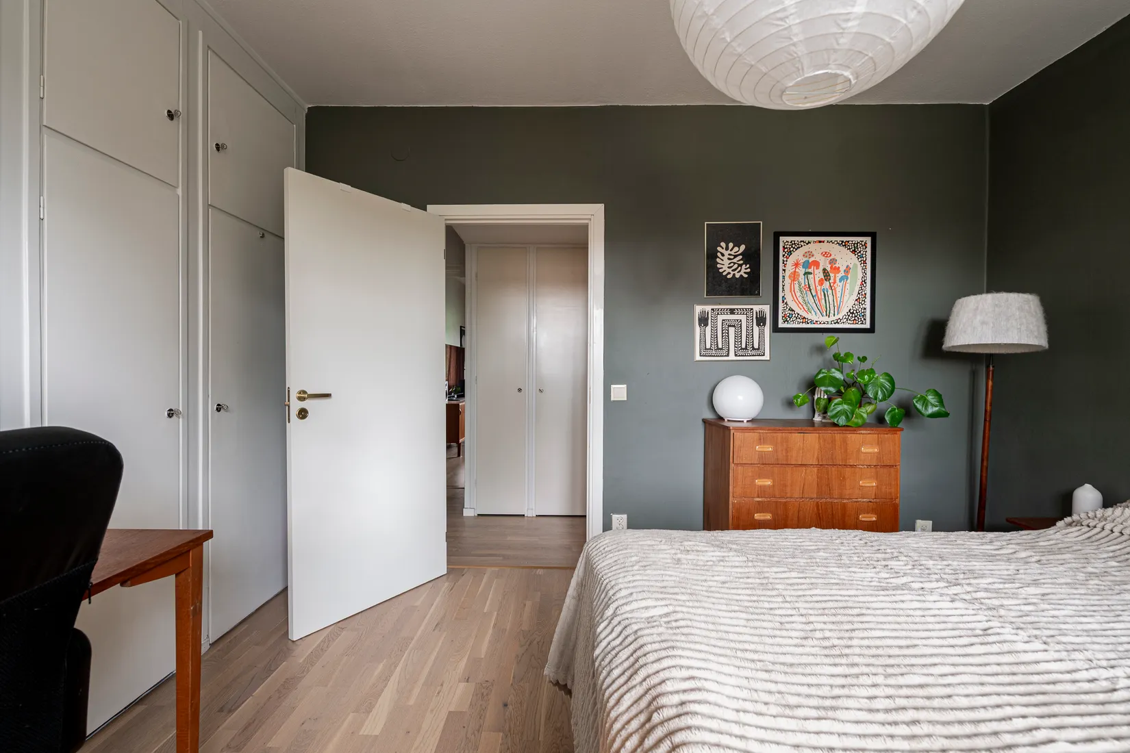 Bostadsrätt, Drottninggatan 32D, Lustigkulla, Västerås