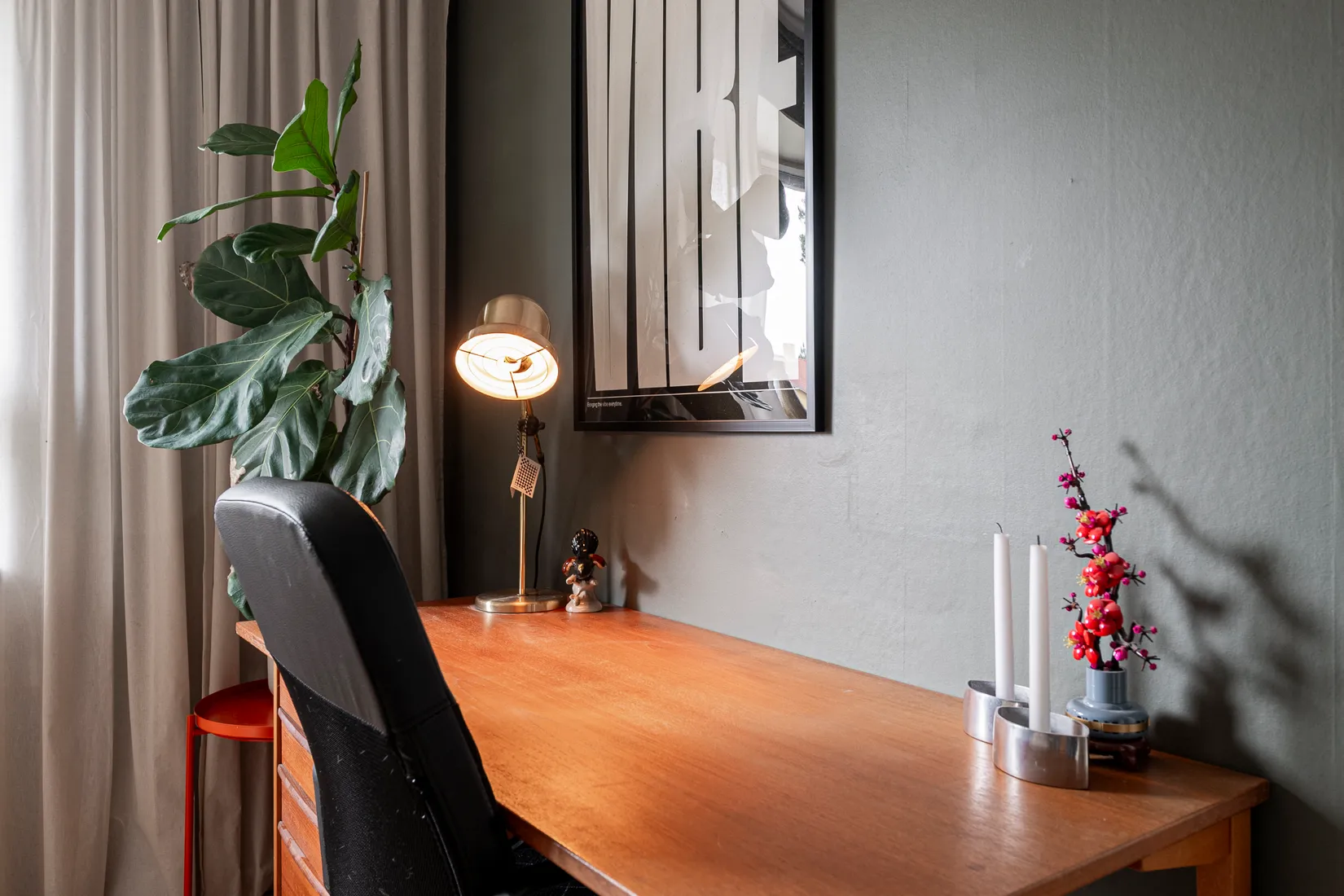 Bostadsrätt, Drottninggatan 32D, Lustigkulla, Västerås