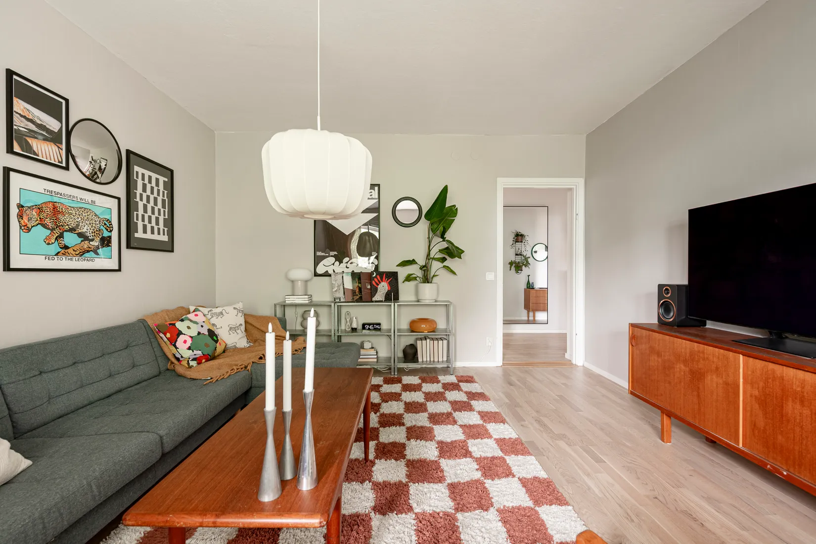 Bostadsrätt, Drottninggatan 32D, Lustigkulla, Västerås