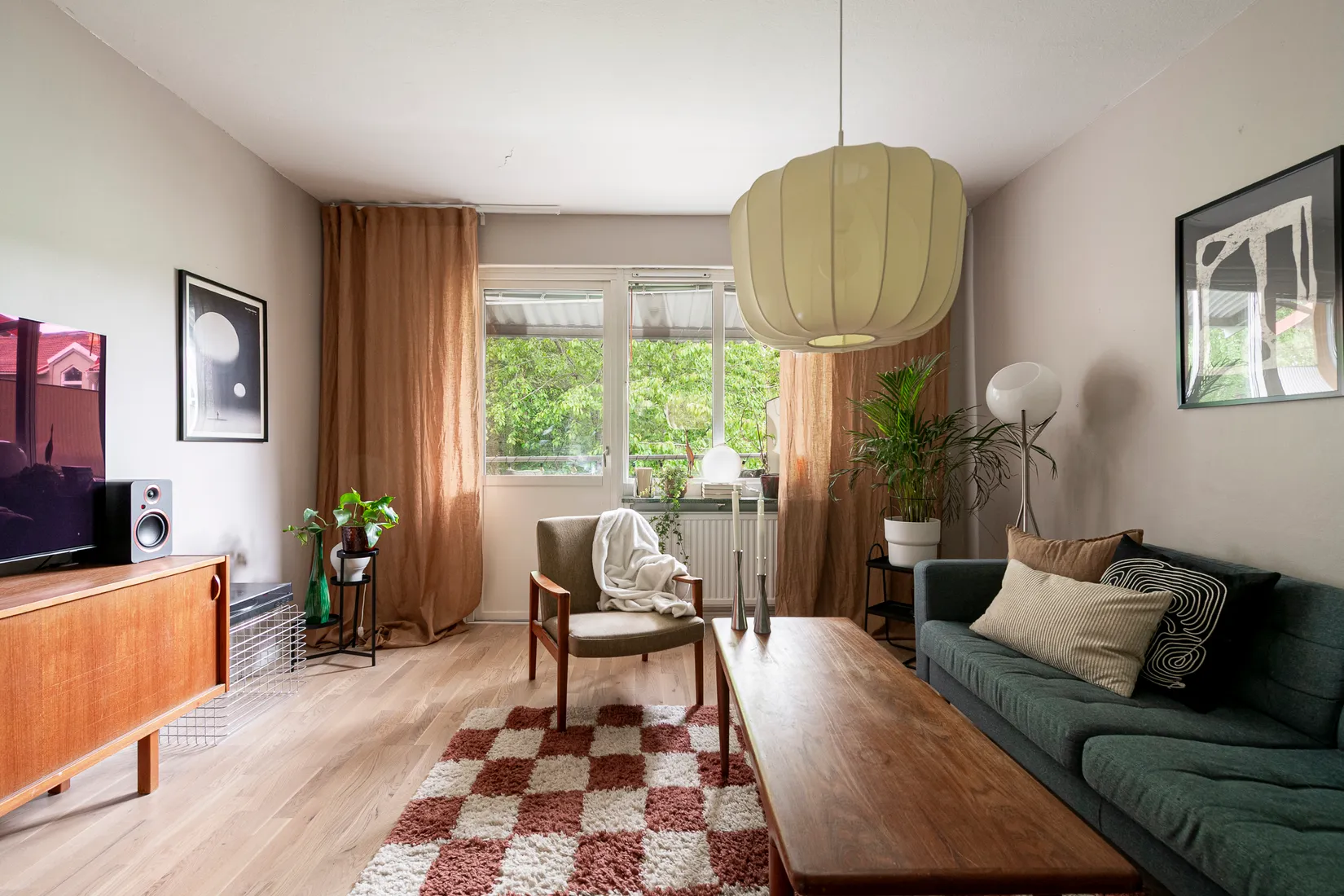Bostadsrätt, Drottninggatan 32D, Lustigkulla, Västerås