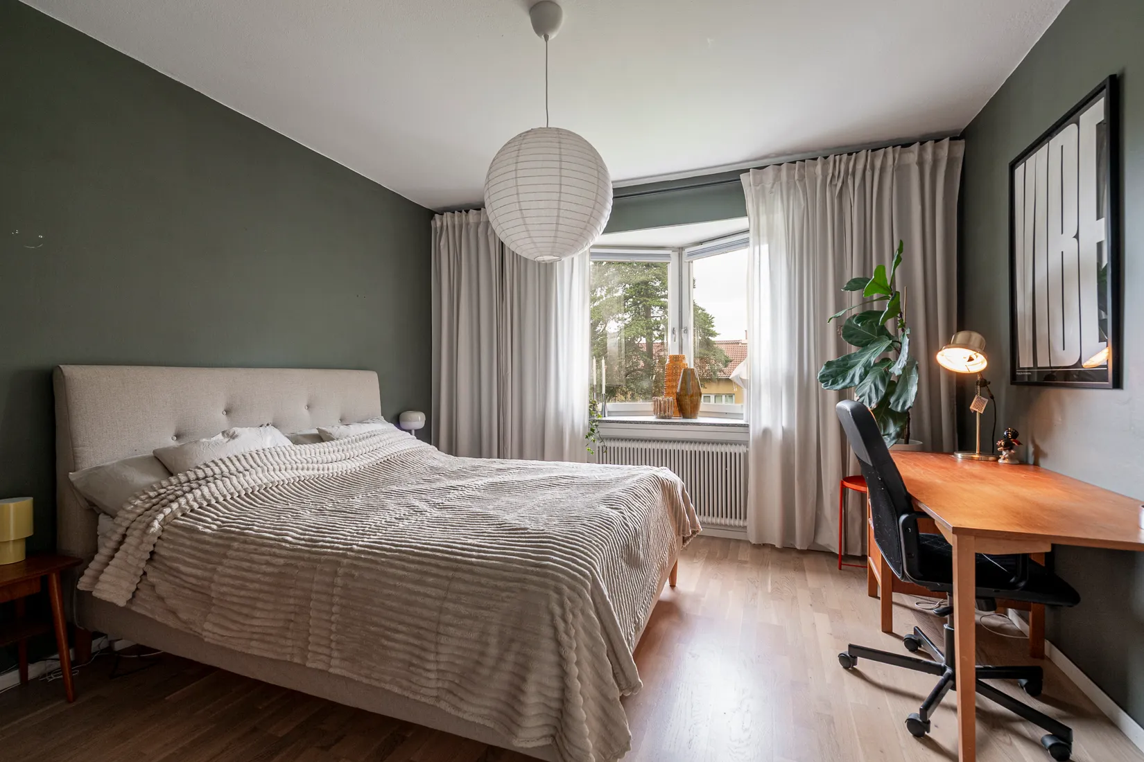 Bostadsrätt, Drottninggatan 32D, Lustigkulla, Västerås