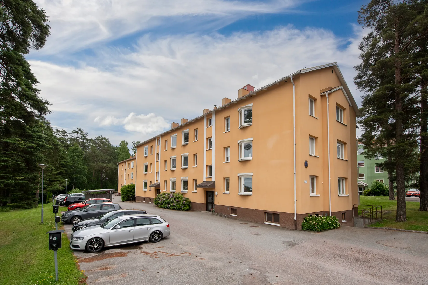 Bostadsrätt, Drottninggatan 32D, Lustigkulla, Västerås