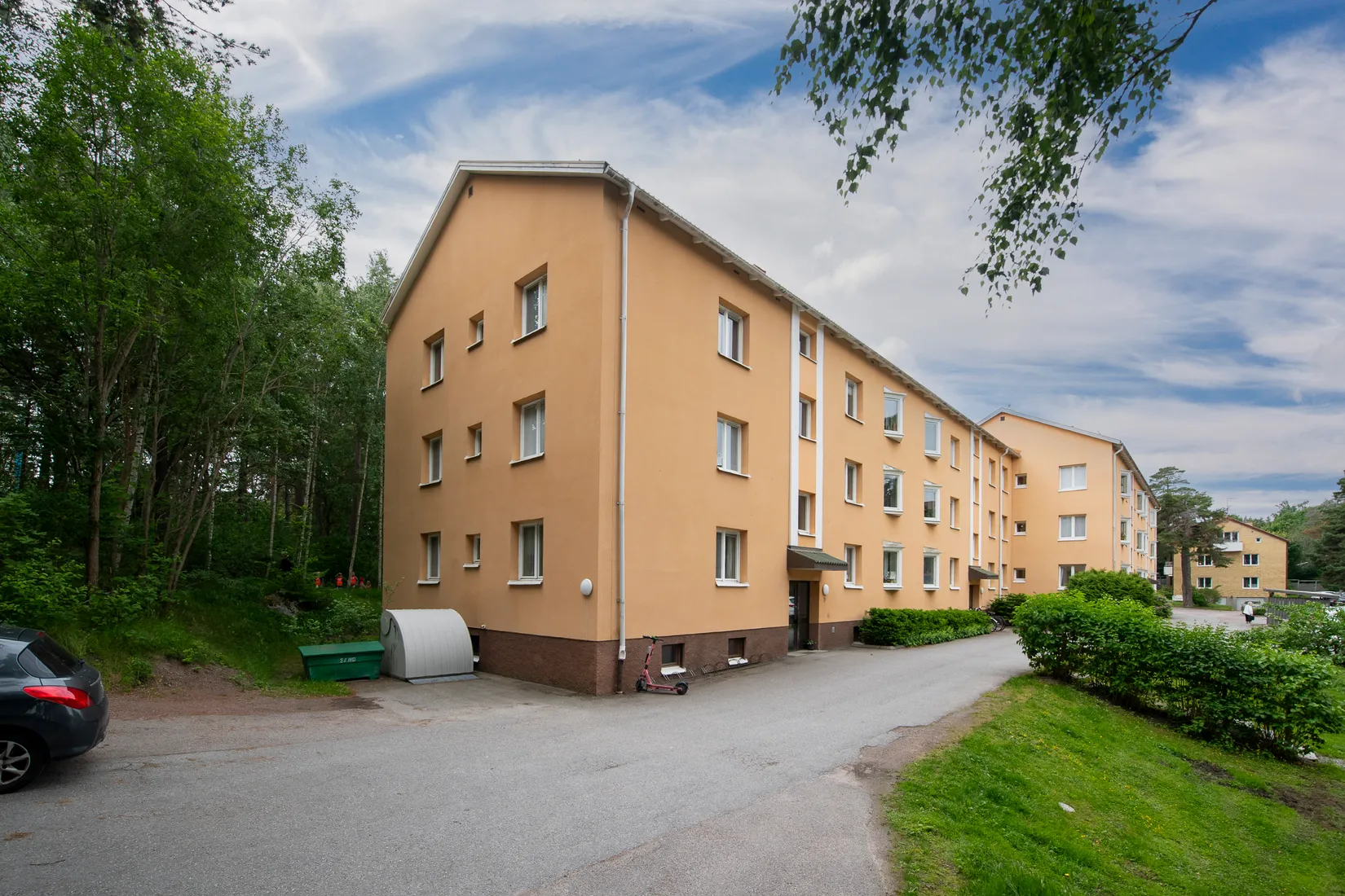 Bostadsrätt, Drottninggatan 32D, Lustigkulla, Västerås