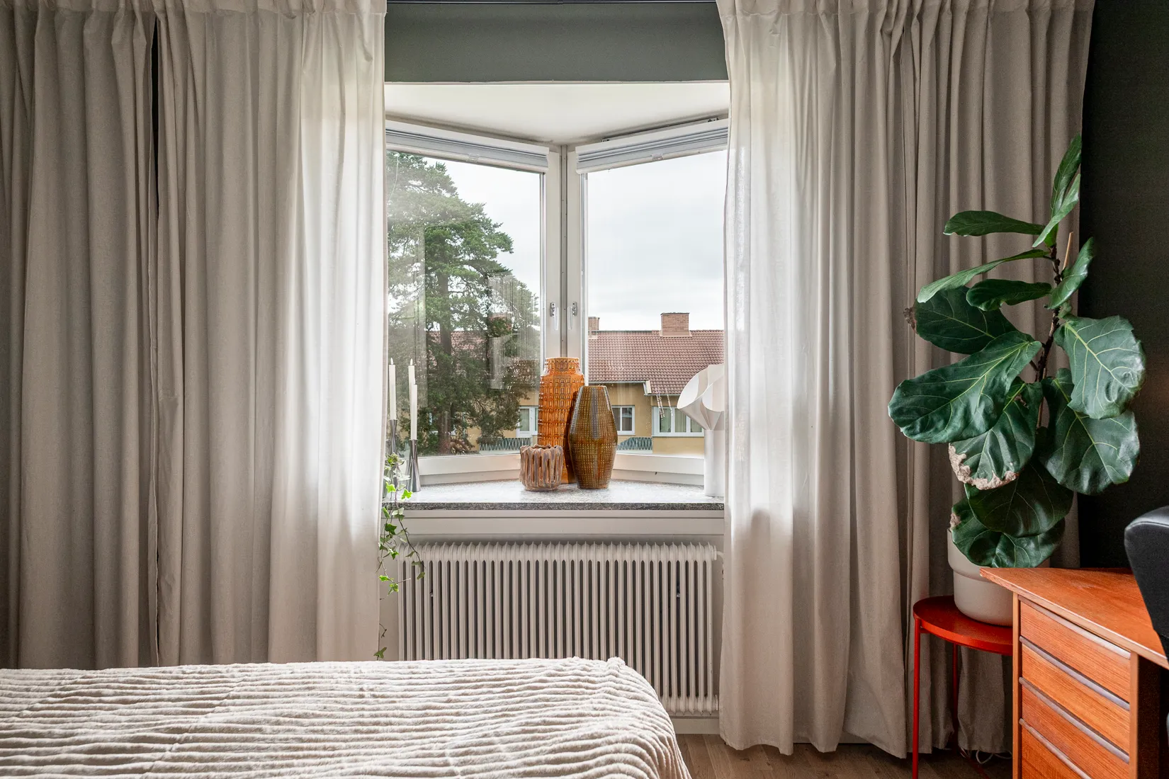 Bostadsrätt, Drottninggatan 32D, Lustigkulla, Västerås