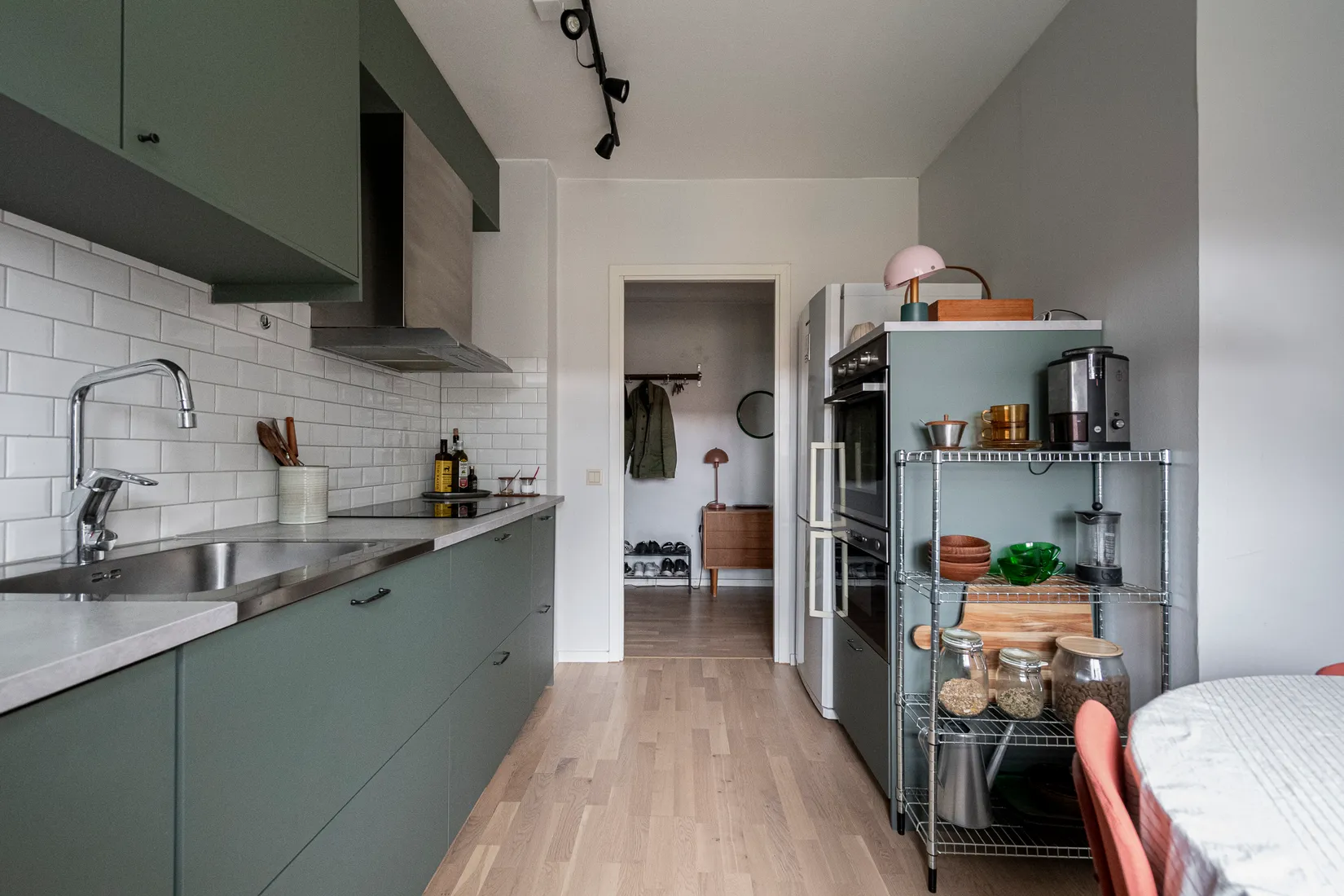 Bostadsrätt, Drottninggatan 32D, Lustigkulla, Västerås