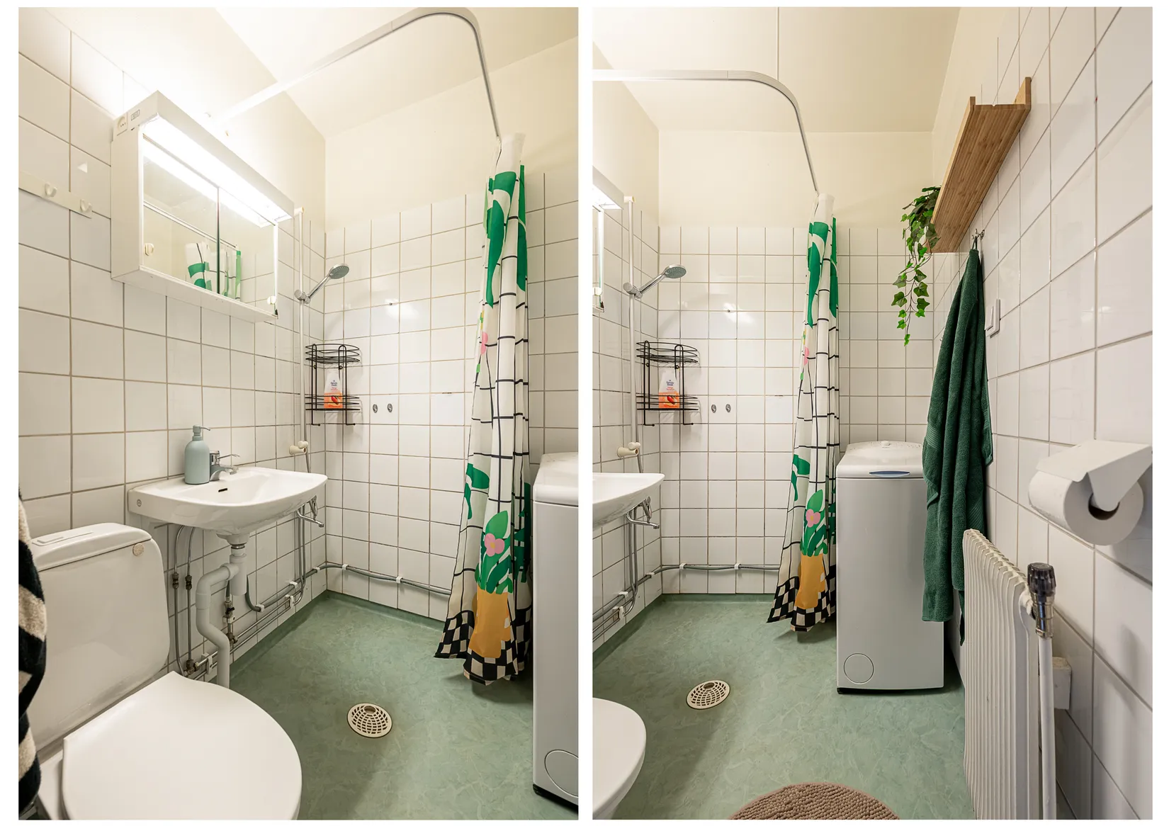 Bostadsrätt, Drottninggatan 32D, Lustigkulla, Västerås