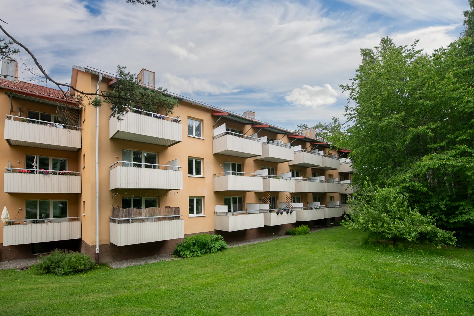 Bostadsrätt, Drottninggatan 32D, Lustigkulla, Västerås