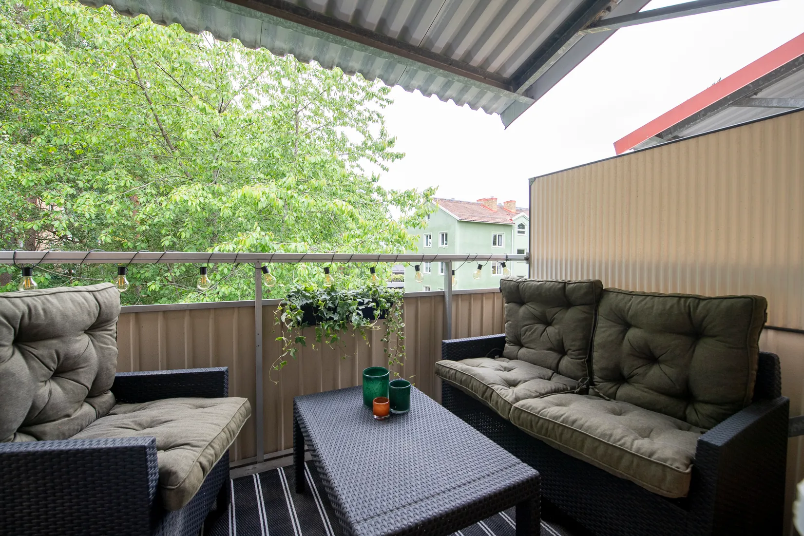 Bostadsrätt, Drottninggatan 32D, Lustigkulla, Västerås