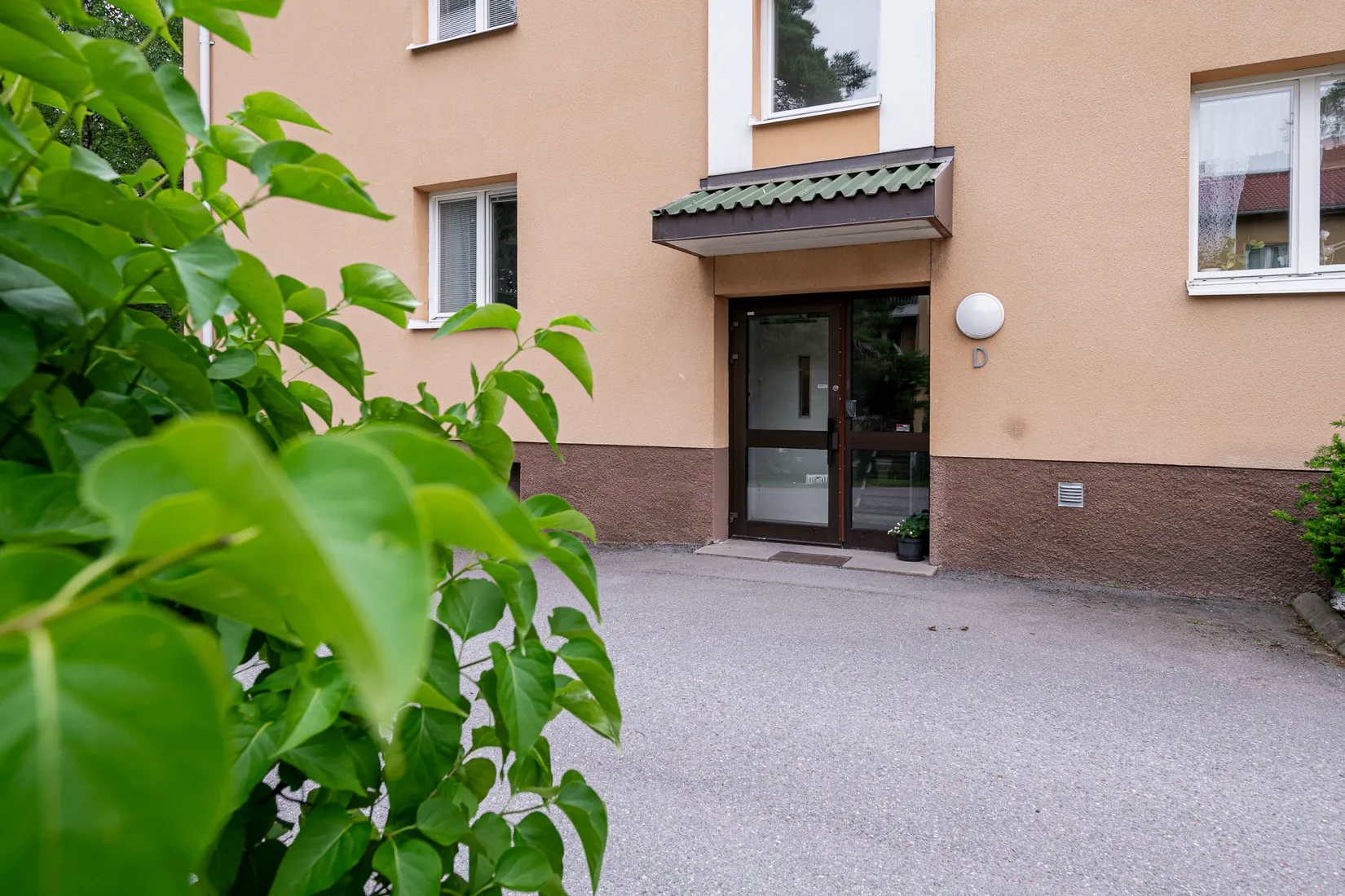 Bostadsrätt, Drottninggatan 32D, Lustigkulla, Västerås