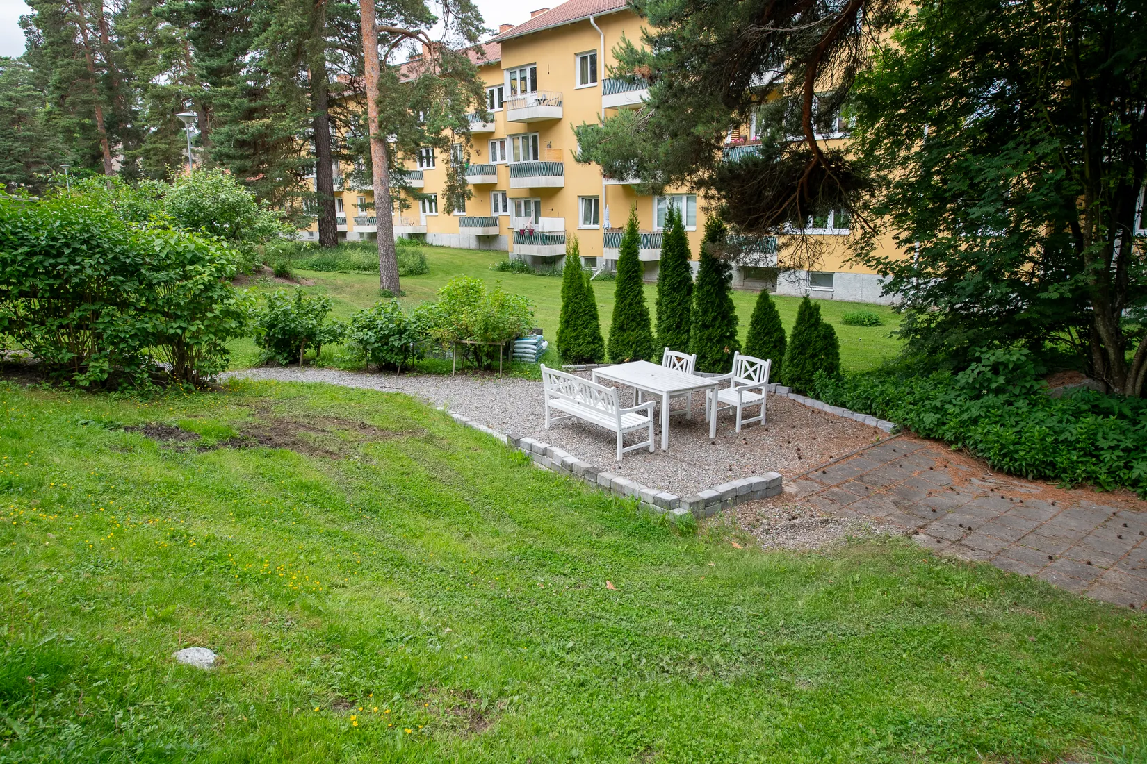 Bostadsrätt, Drottninggatan 32D, Lustigkulla, Västerås