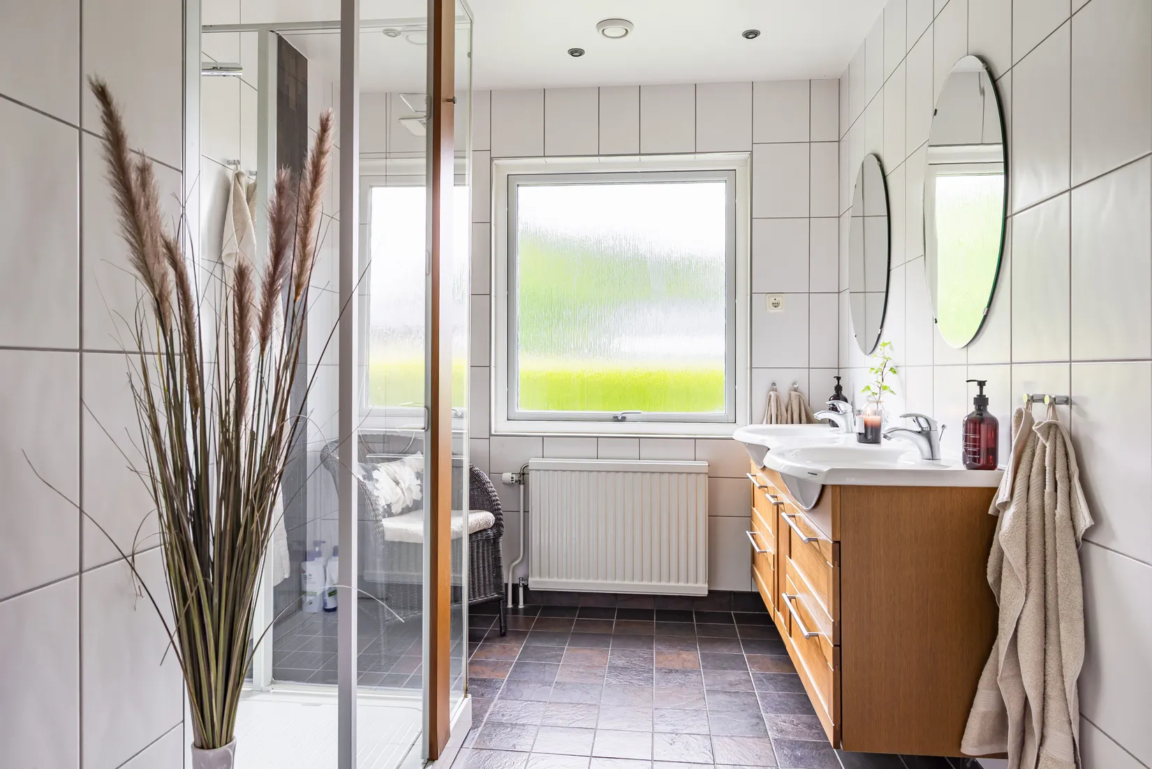 Villa, Vallmogatan 9, Motala