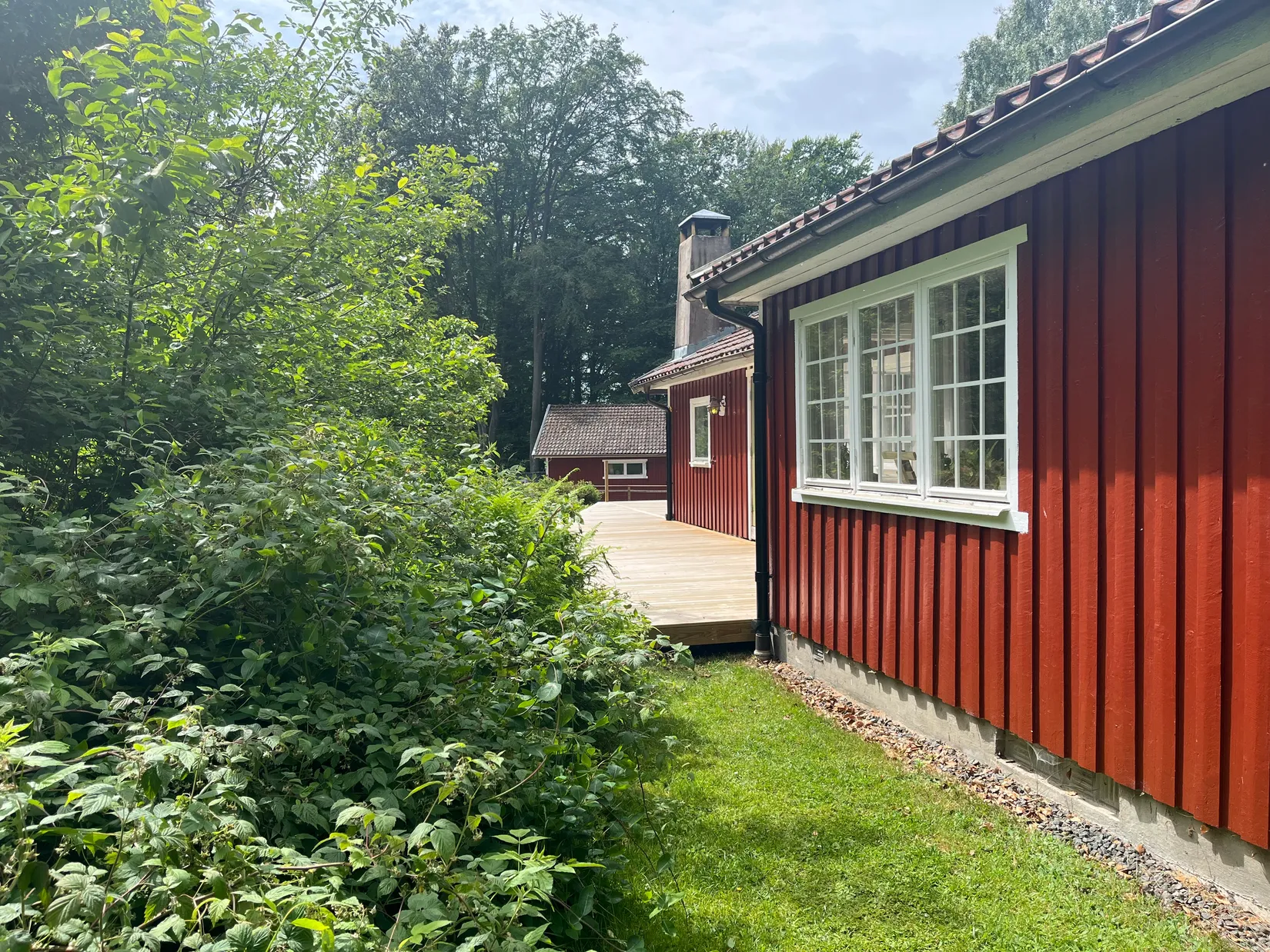 Villa, Äskeröd 312, Höör