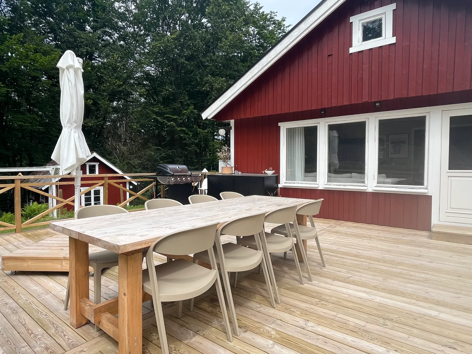 Villa, Äskeröd 312, Höör