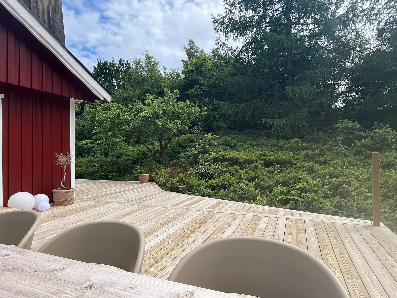 Villa, Äskeröd 312, Höör