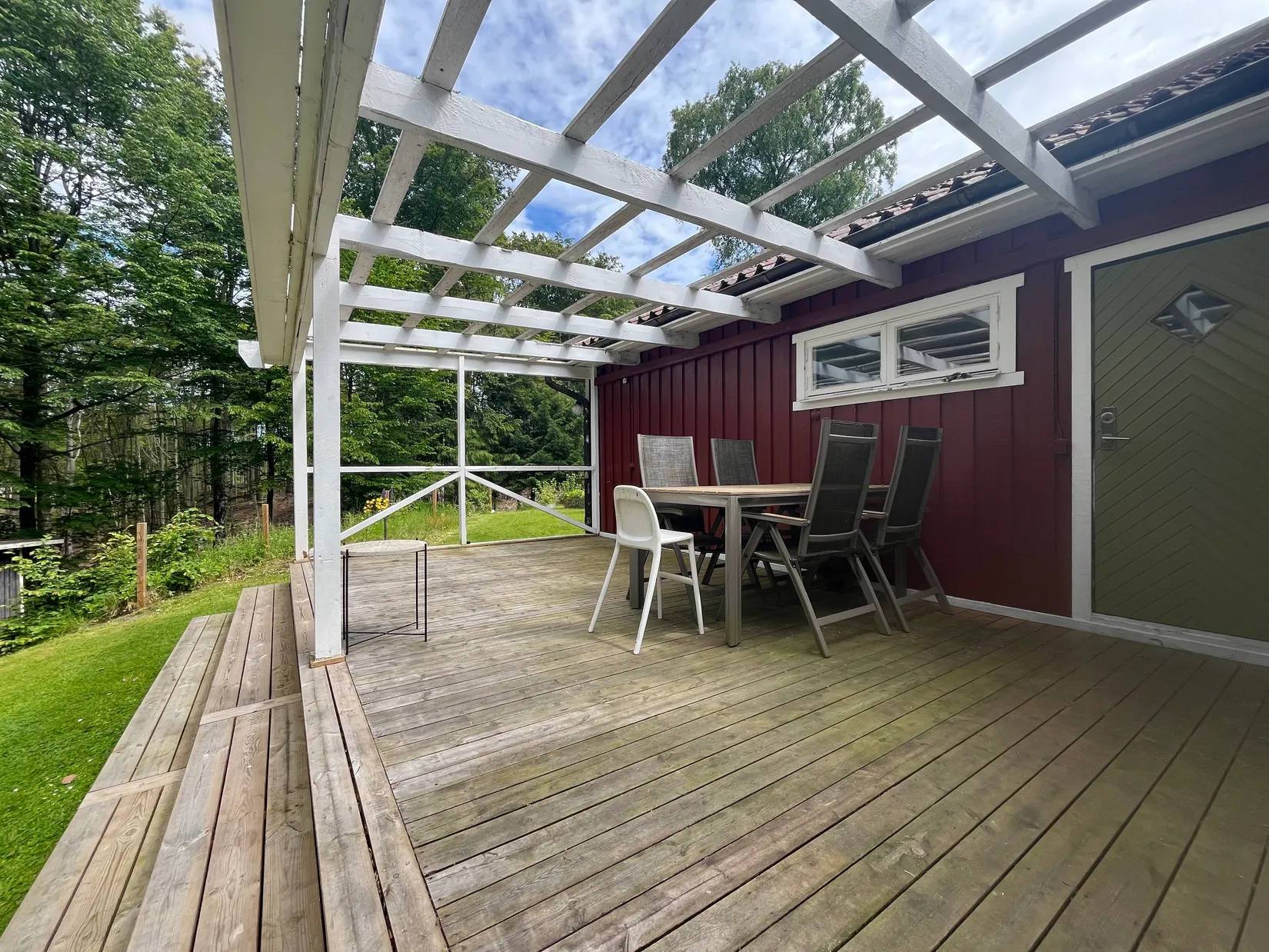 Villa, Äskeröd 312, Höör