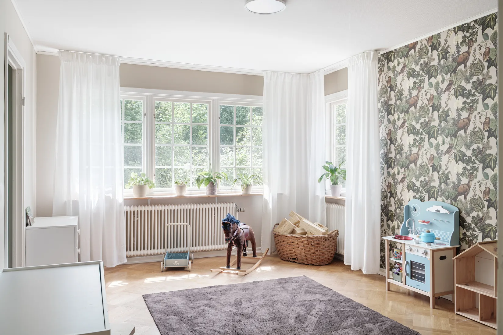 Villa, Äskeröd 312, Höör