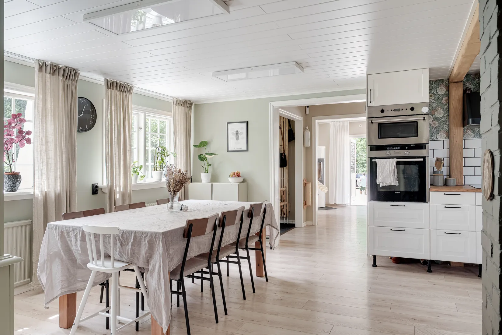 Villa, Äskeröd 312, Höör