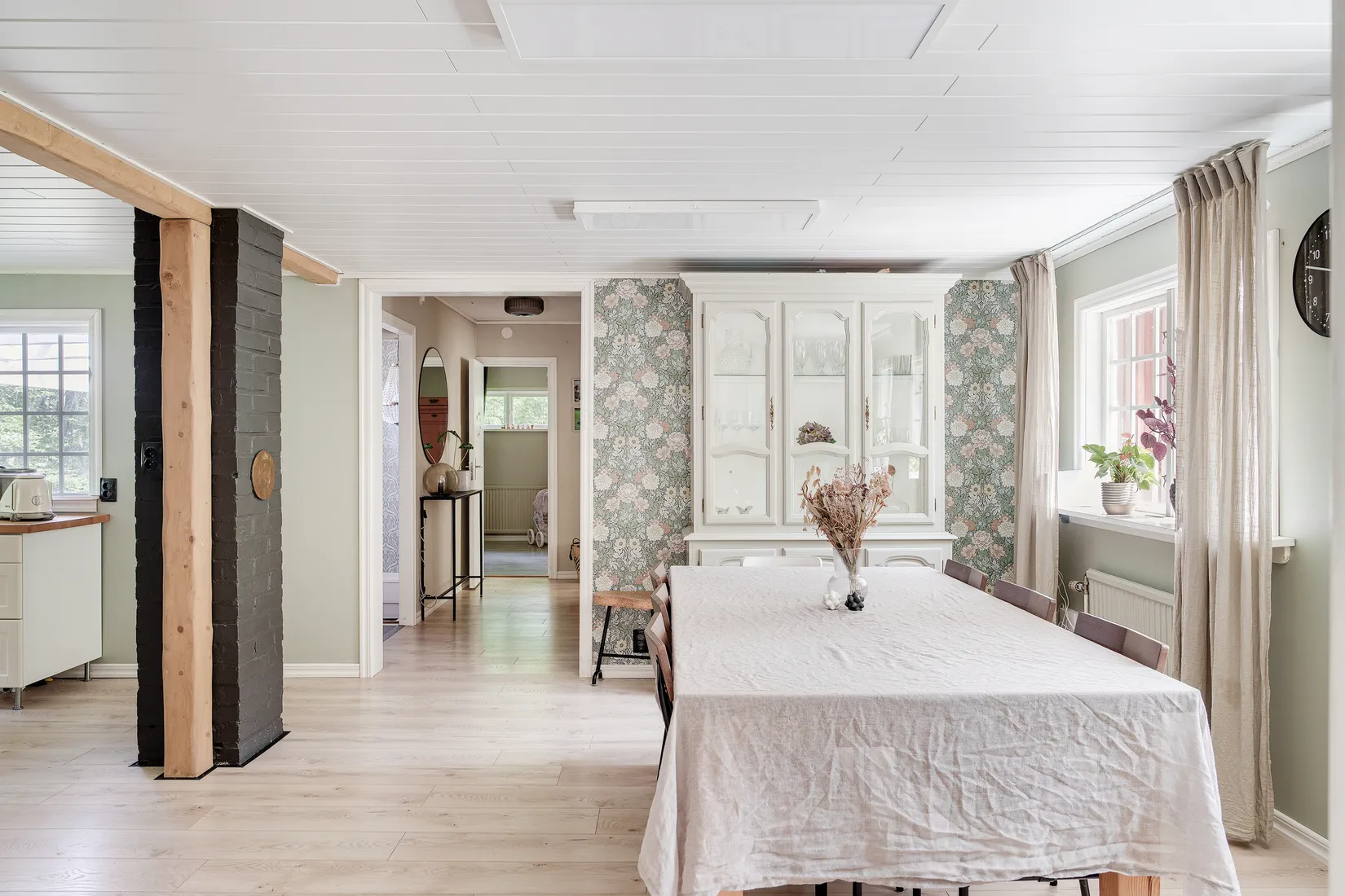 Villa, Äskeröd 312, Höör