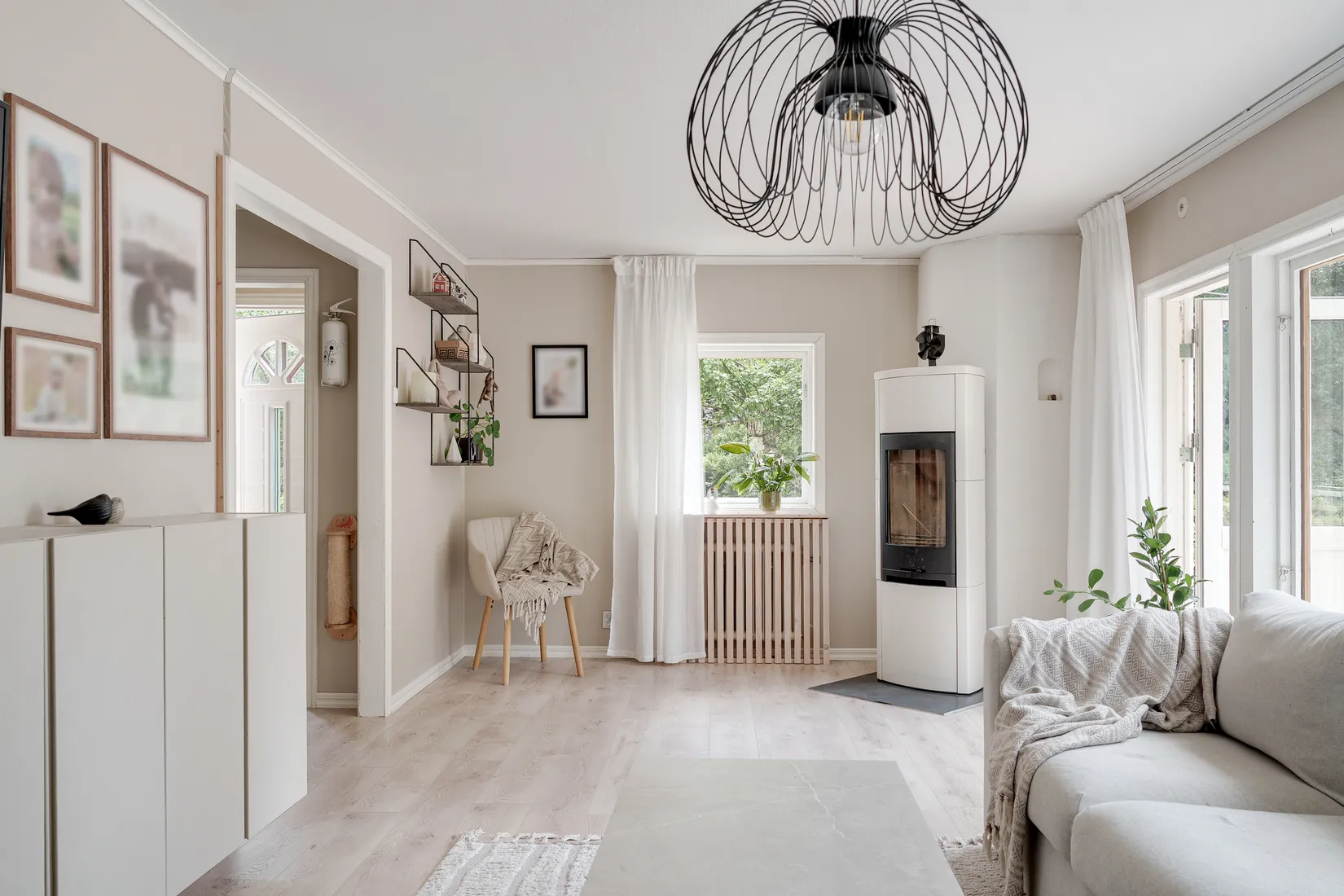 Villa, Äskeröd 312, Höör