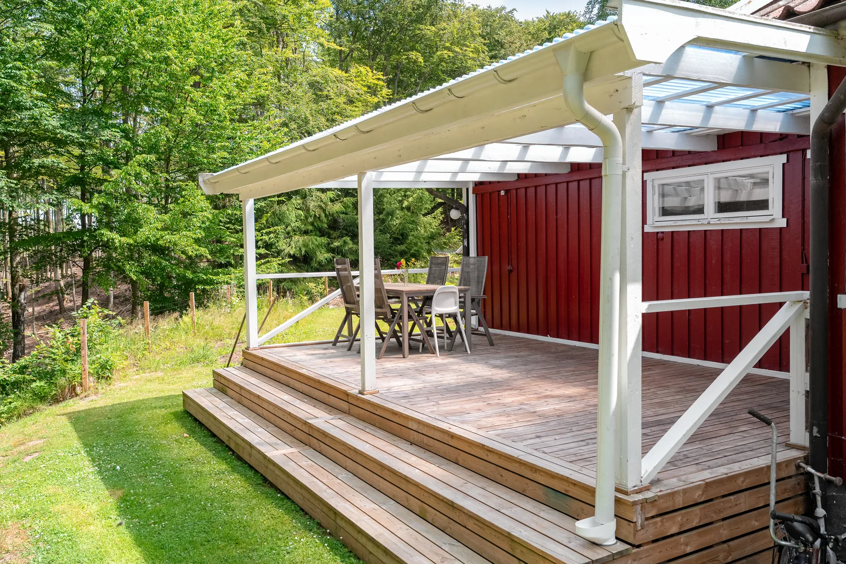 Villa, Äskeröd 312, Höör